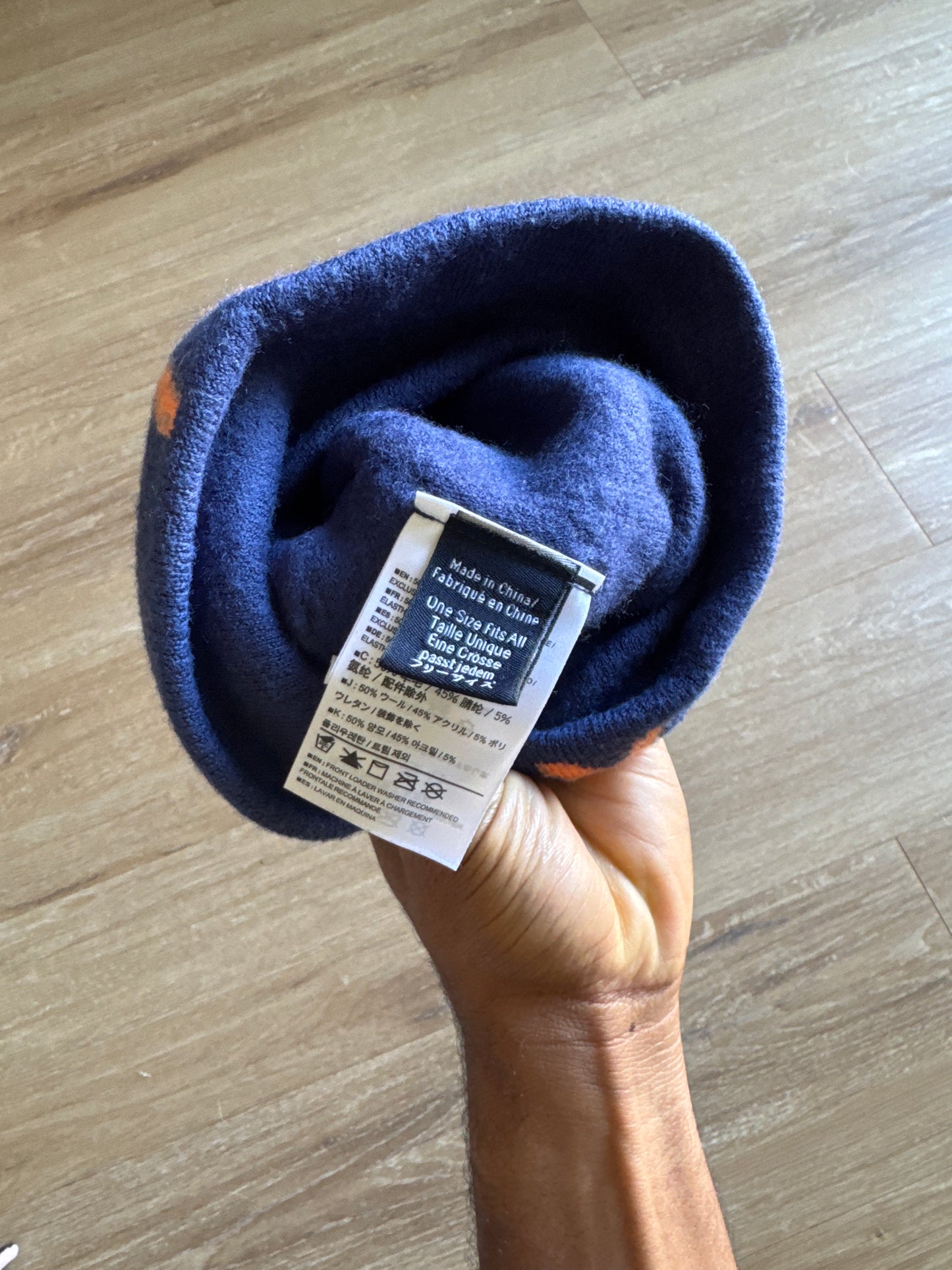 Arc’teryx Snow Skull Beanie Hat