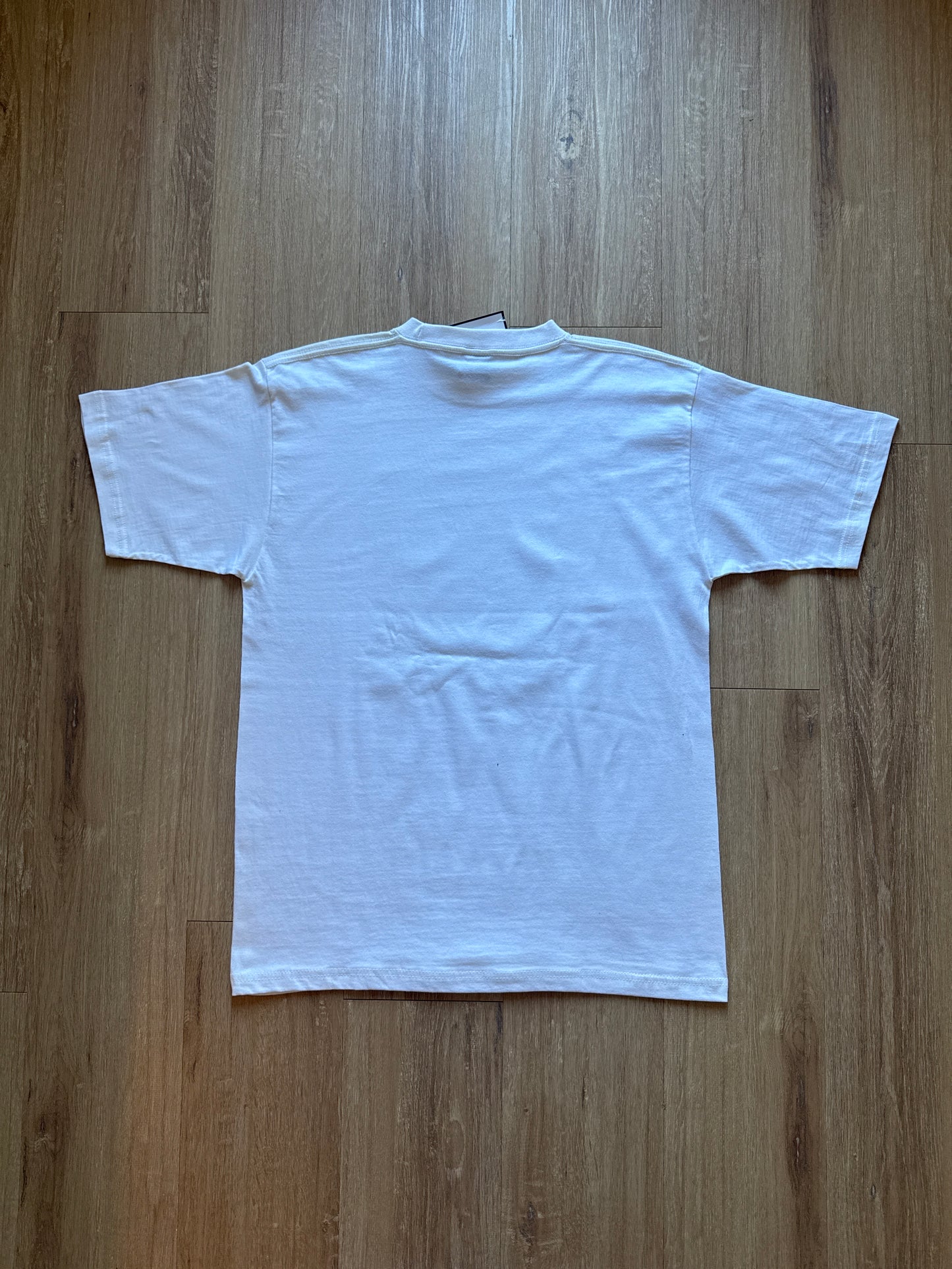 Y2K Michael Jackson RIP Rap Band Tee