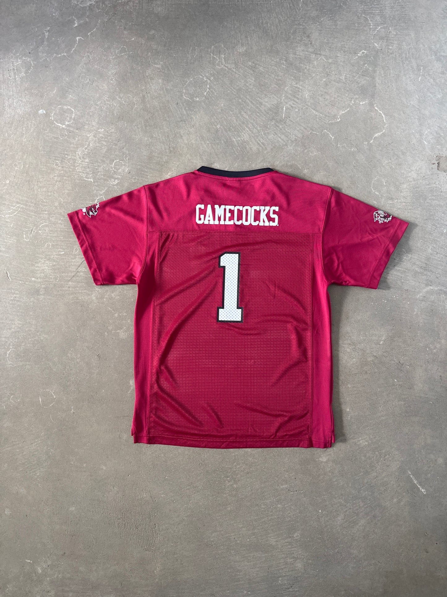 Women’s University Of South Carolina Gamecocks Football Jersey
