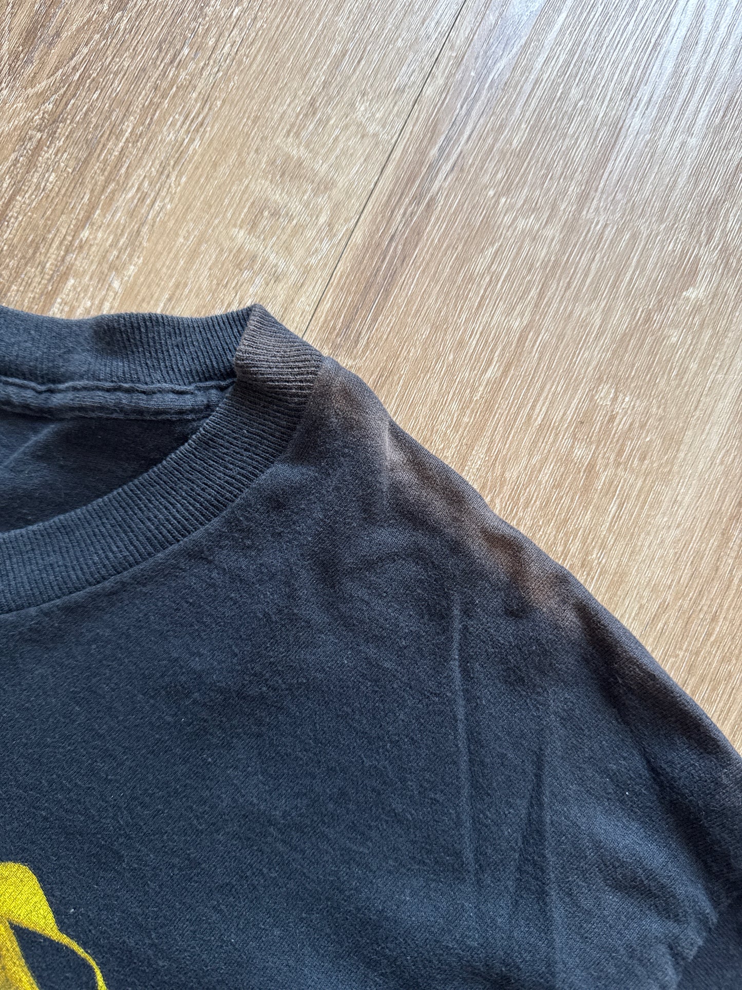 Vintage 1996 Pittsburgh Pirates Tee