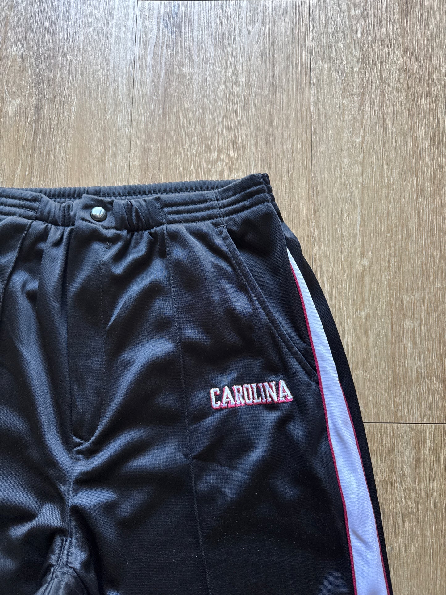 Vintage 80s Starter University Of South Carolina Gamecocks Track Sweat Suit Set