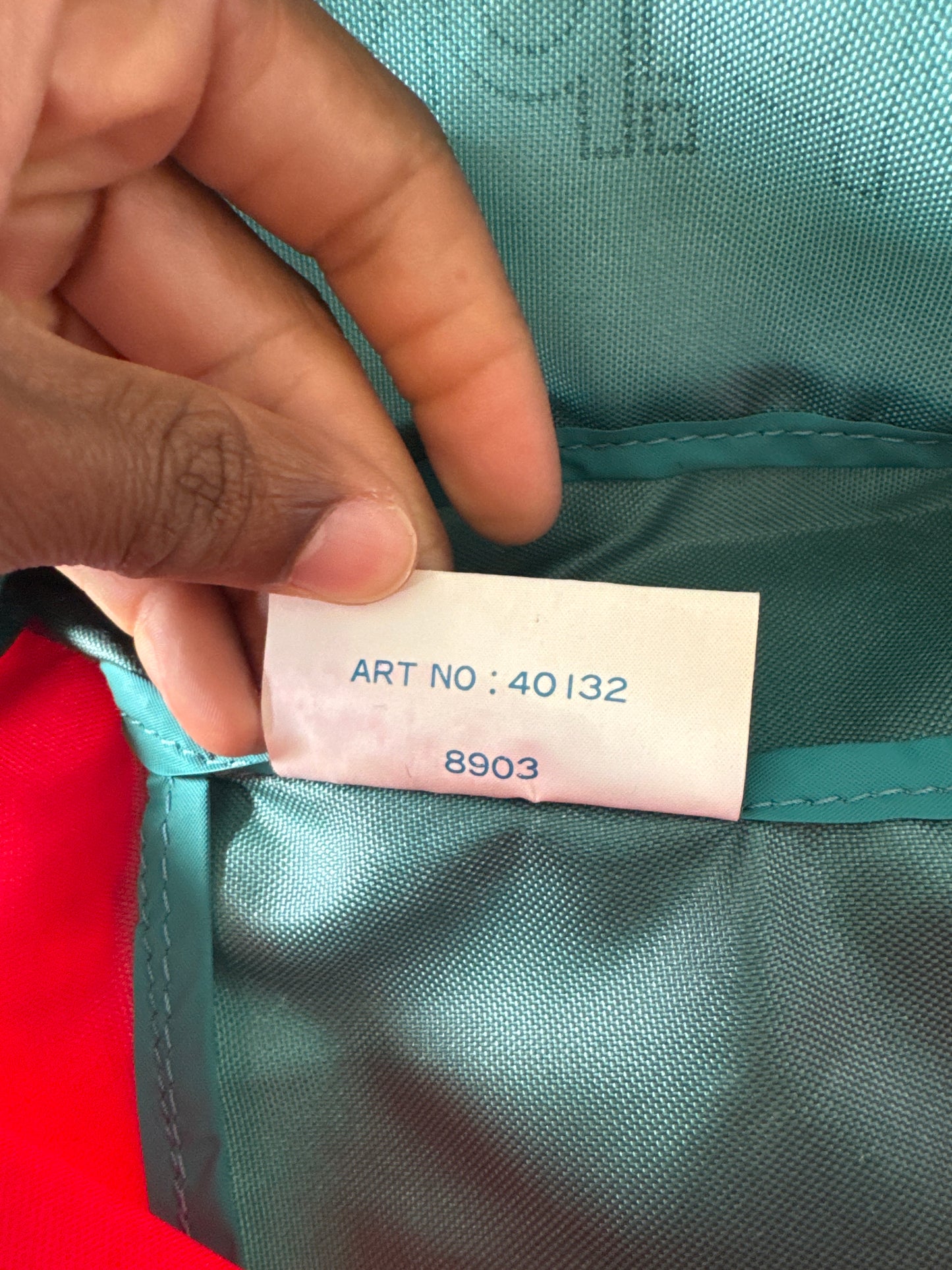 Vintage 80s Adidas Fanny Pack Waist Shoulder Bag