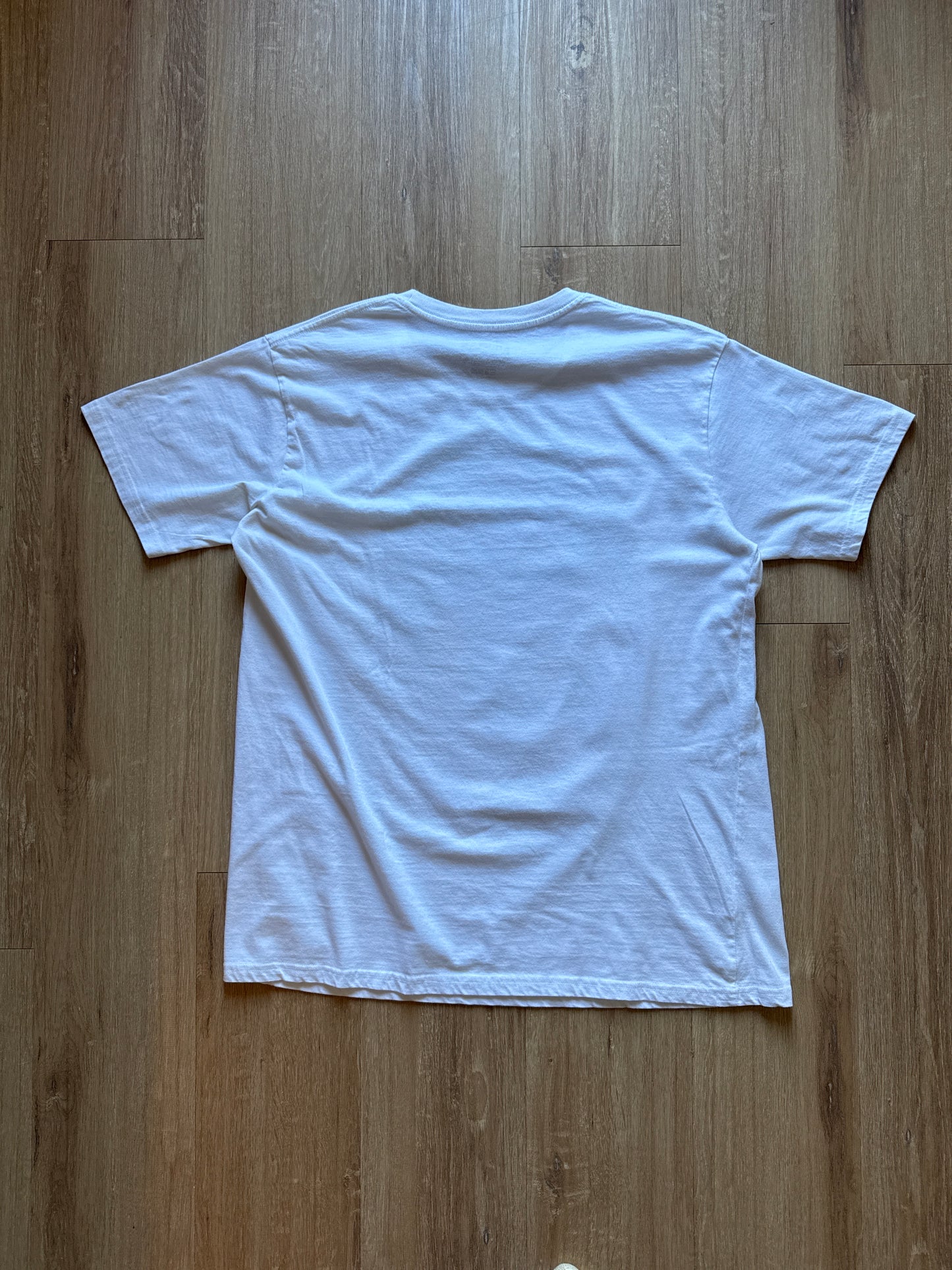 Dennis Rodman The Big Worm Big Head Tee