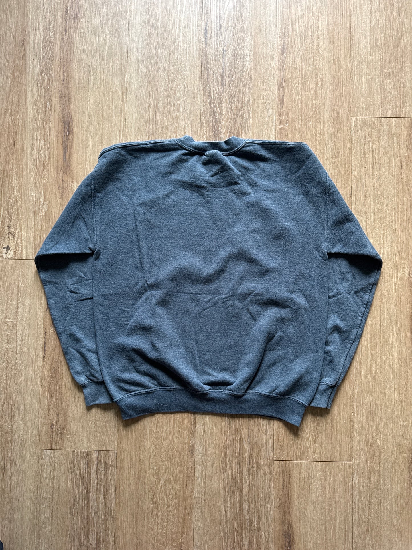 University Of Clemson Tigers Sweatshirt