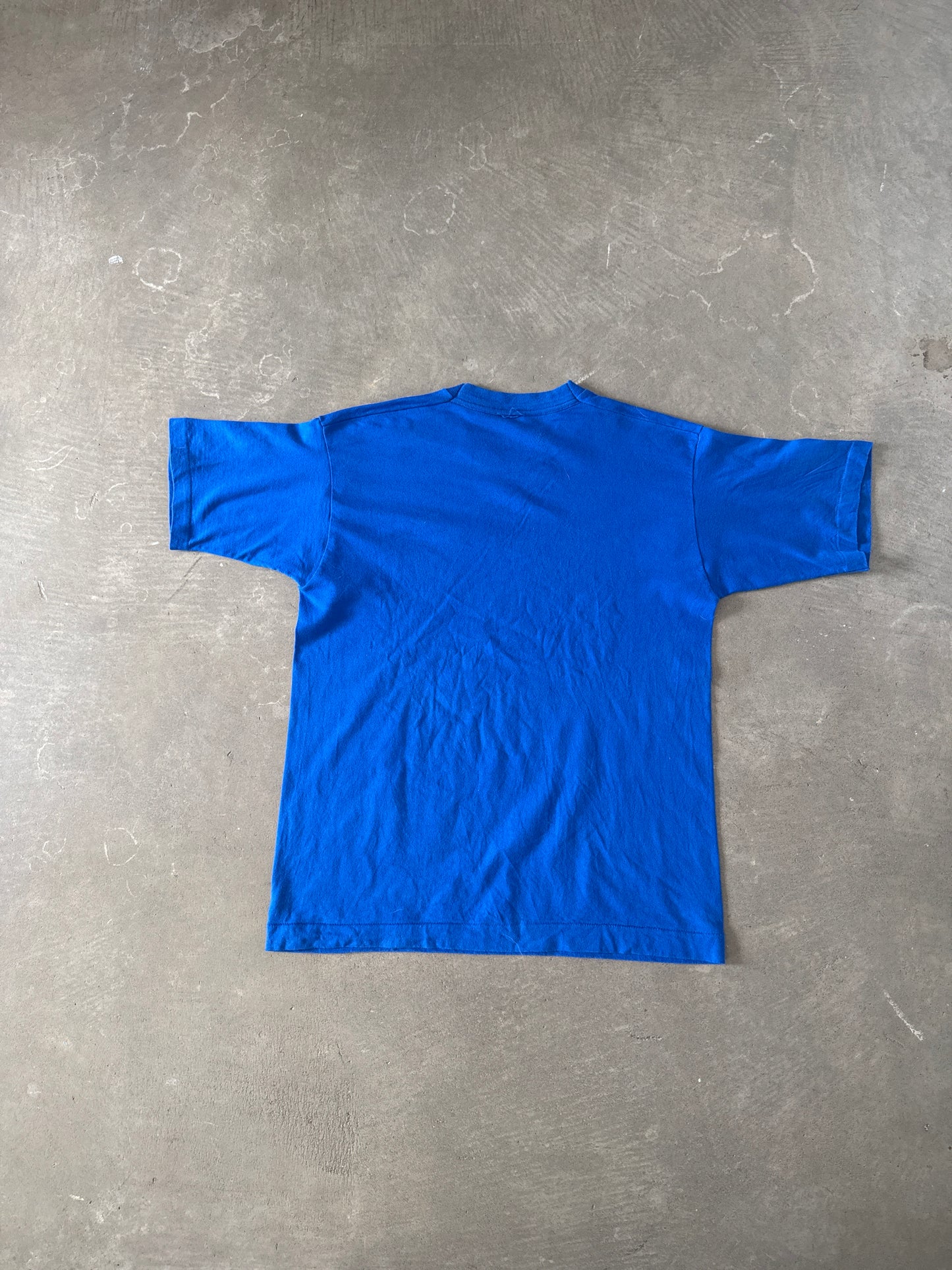 Vintage 90s Pro Player Orlando Magic Penny Anfernee Hardaway Brian Shaw Tee