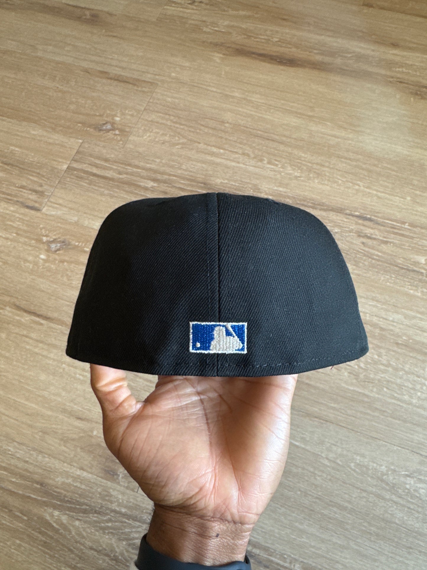 New Era Hat Club Exclusive Detroit Tigers Fitted Hat