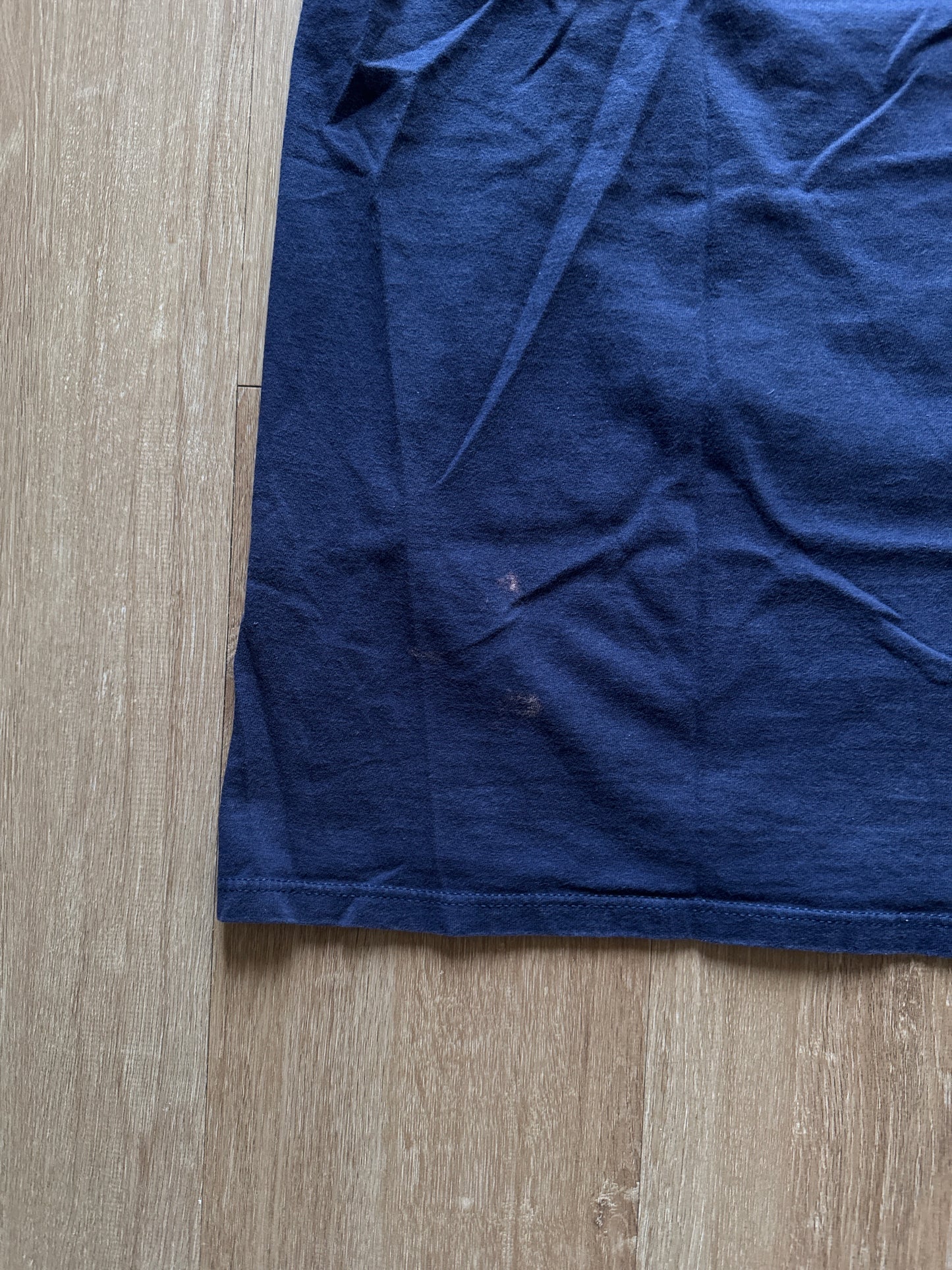 Vintage 1996 Atlanta Braves MLB Tee