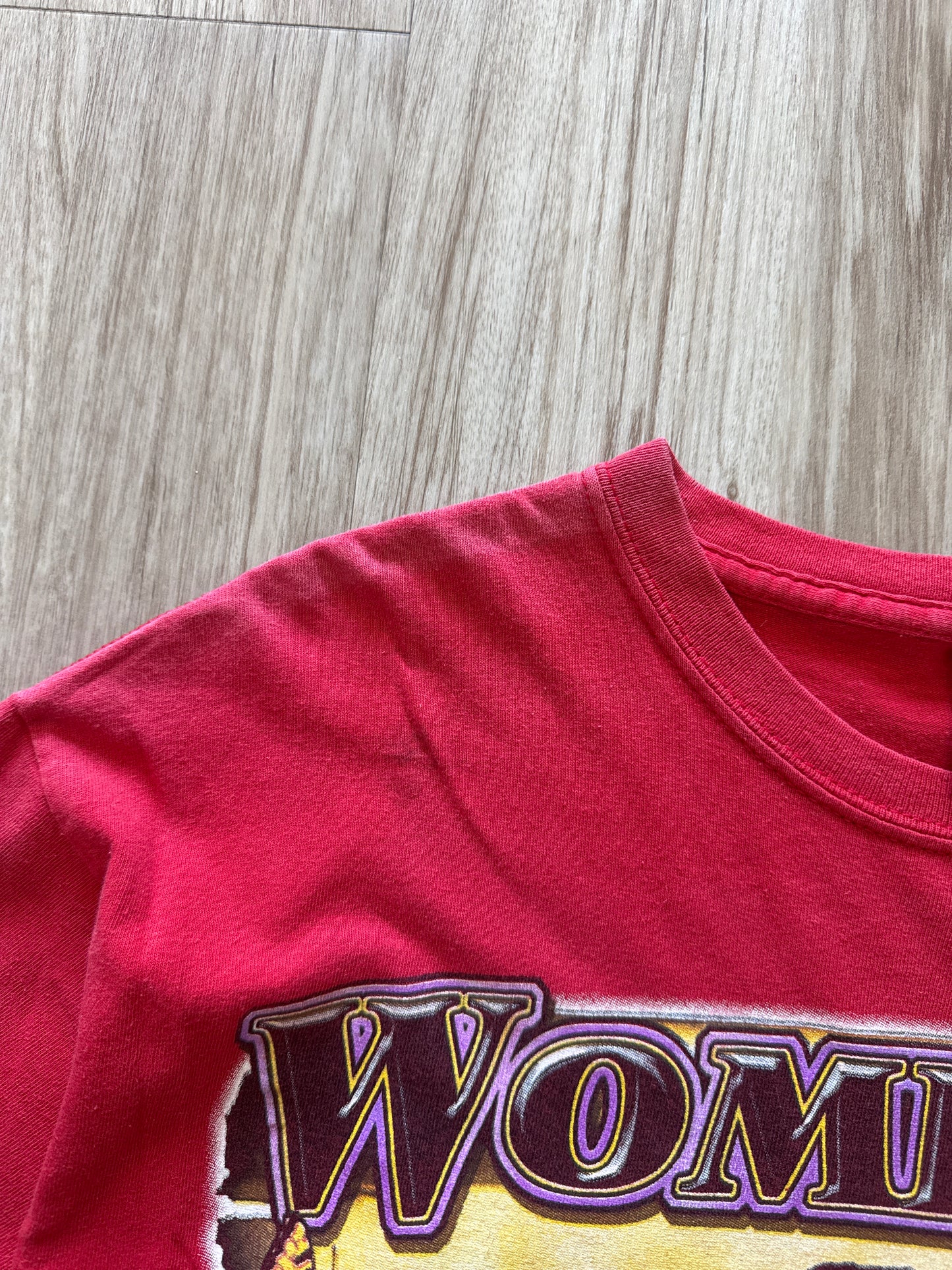 Vintage Women Of Greatness Positive African American Women Black History Tee
