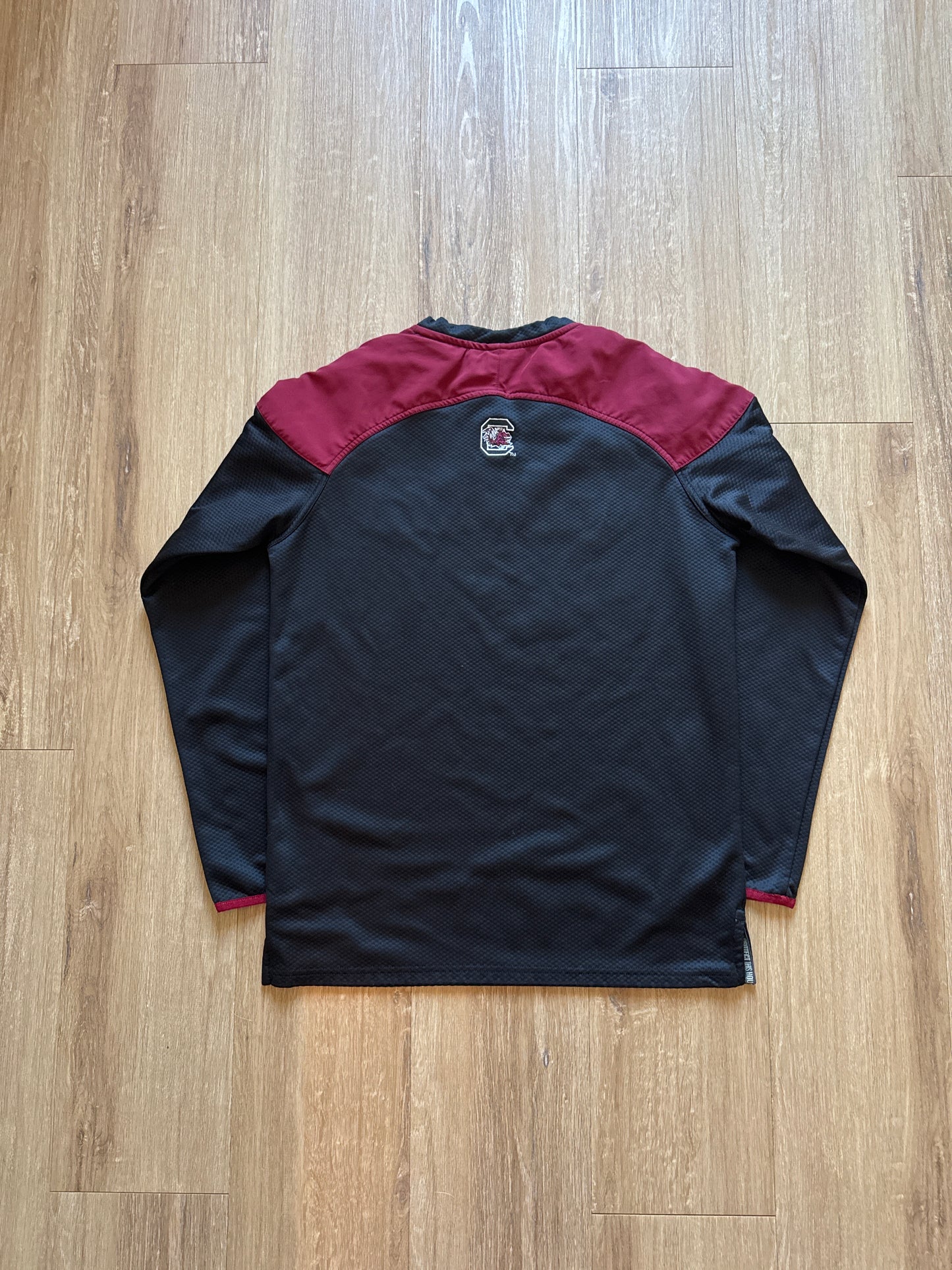 Under Armour University Of South Carolina Gamecocks Long Sleeve