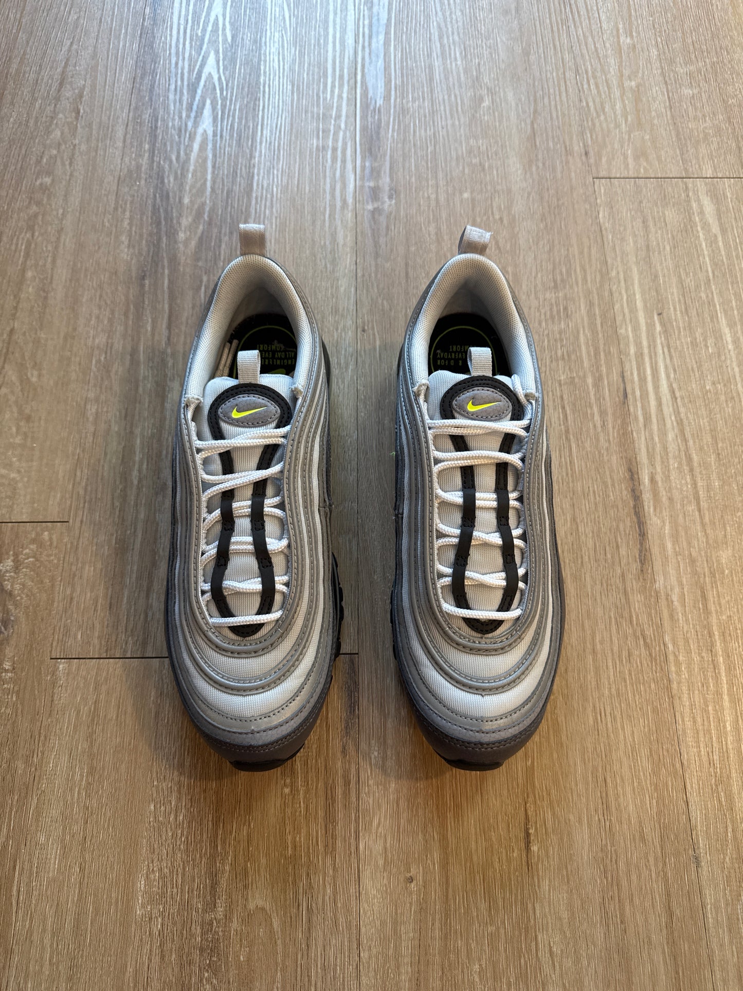 Nike Air Max 97 Women’s Neon
