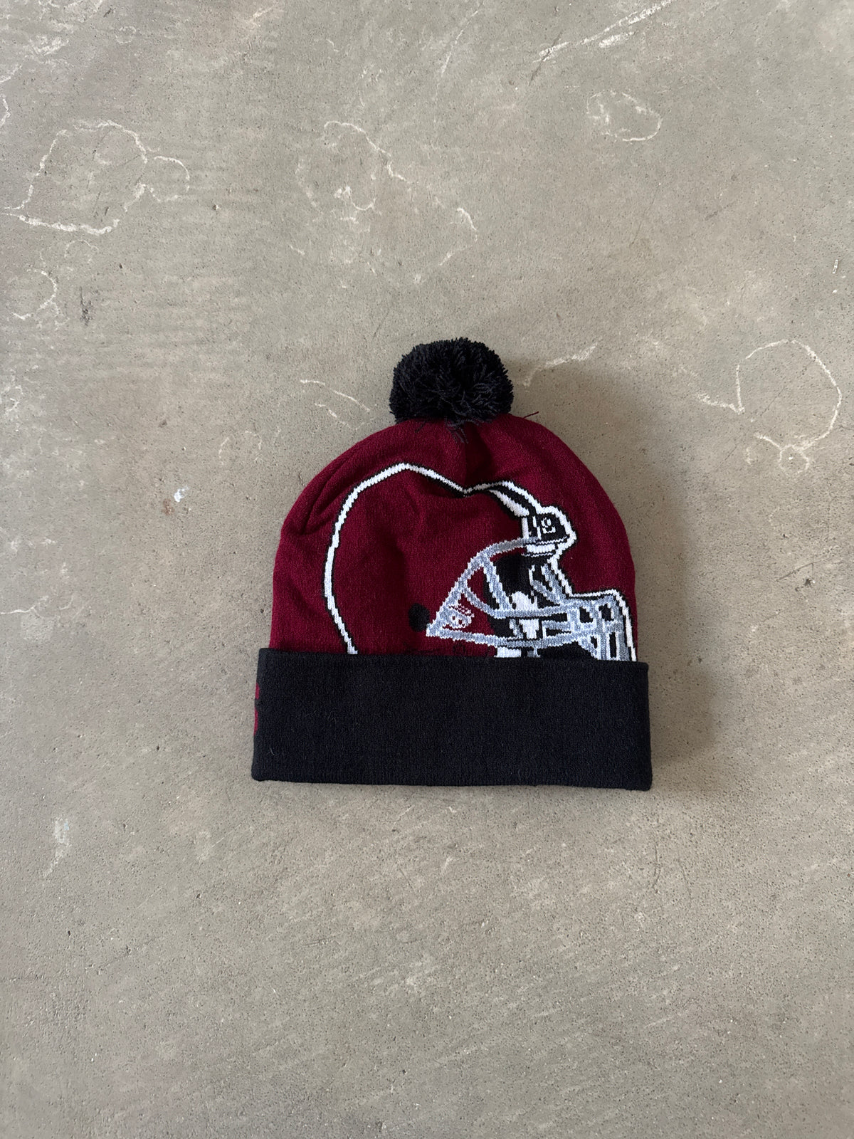 University Of South Carolina Gamecocks Beanie