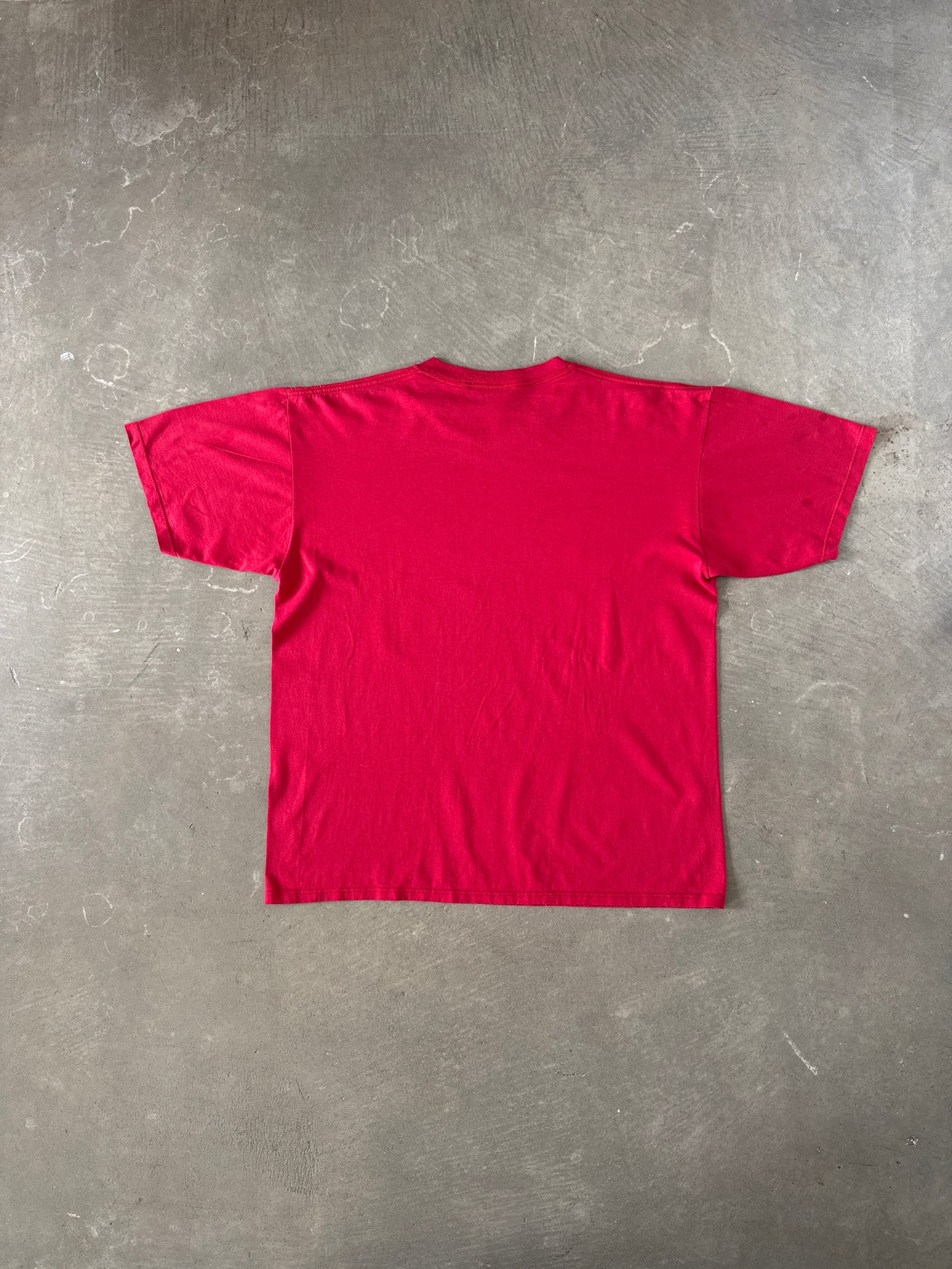 Vintage 90s South Carolina State University Bulldogs Alumni Tee