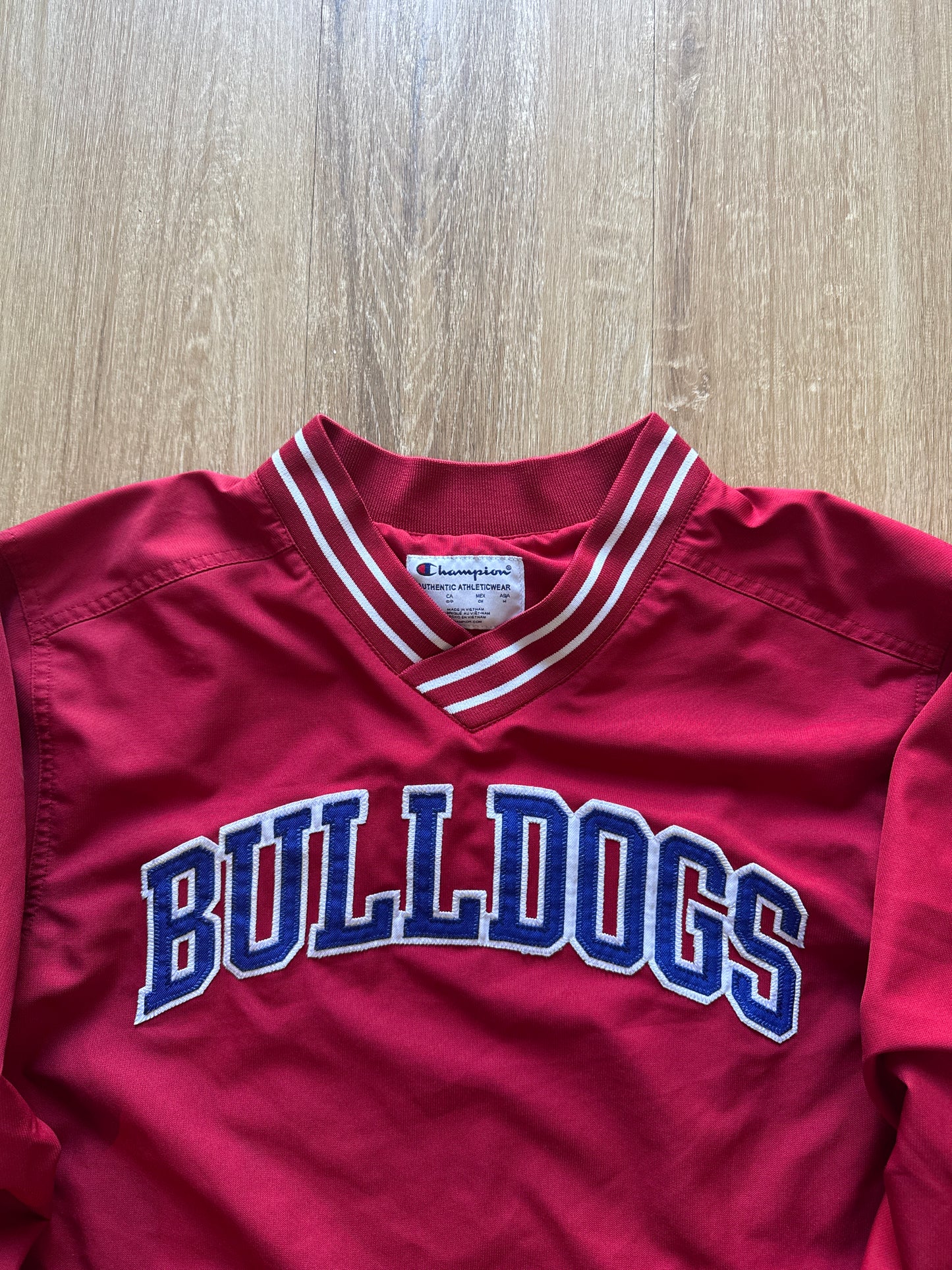 Champion South Carolina State University Bulldogs Pullover