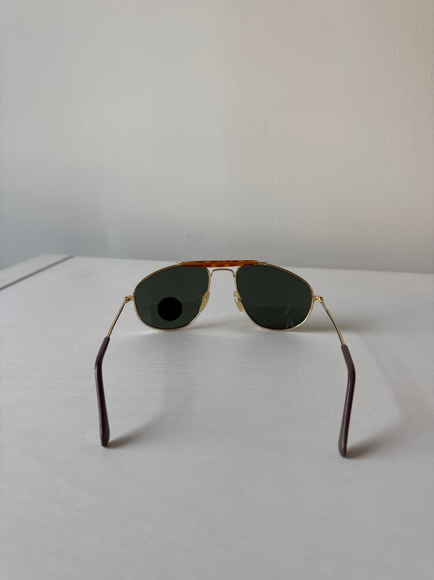Vintage 90s Illusion Sunglasses
