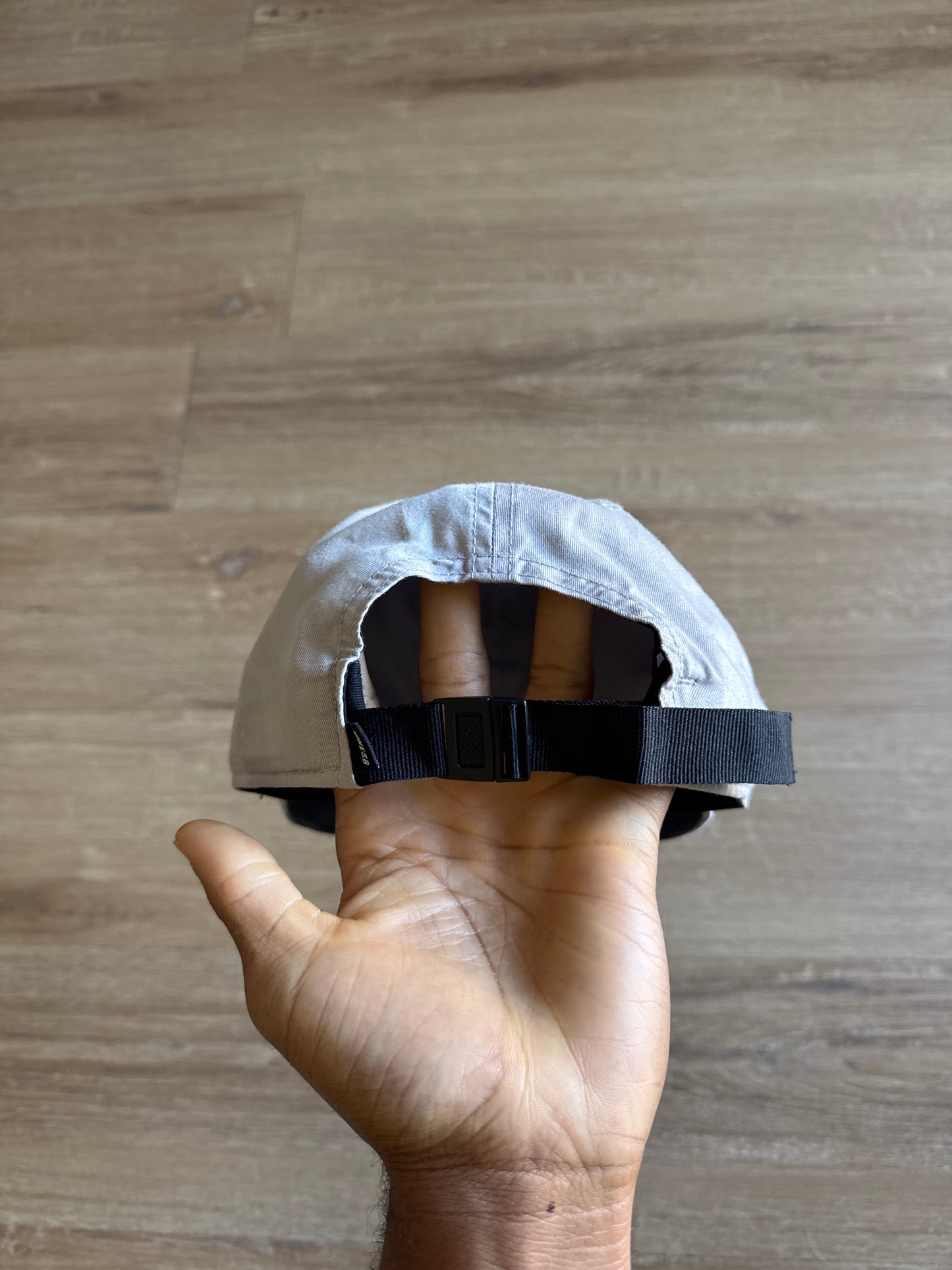 Nike SB Logo Strapback Hat
