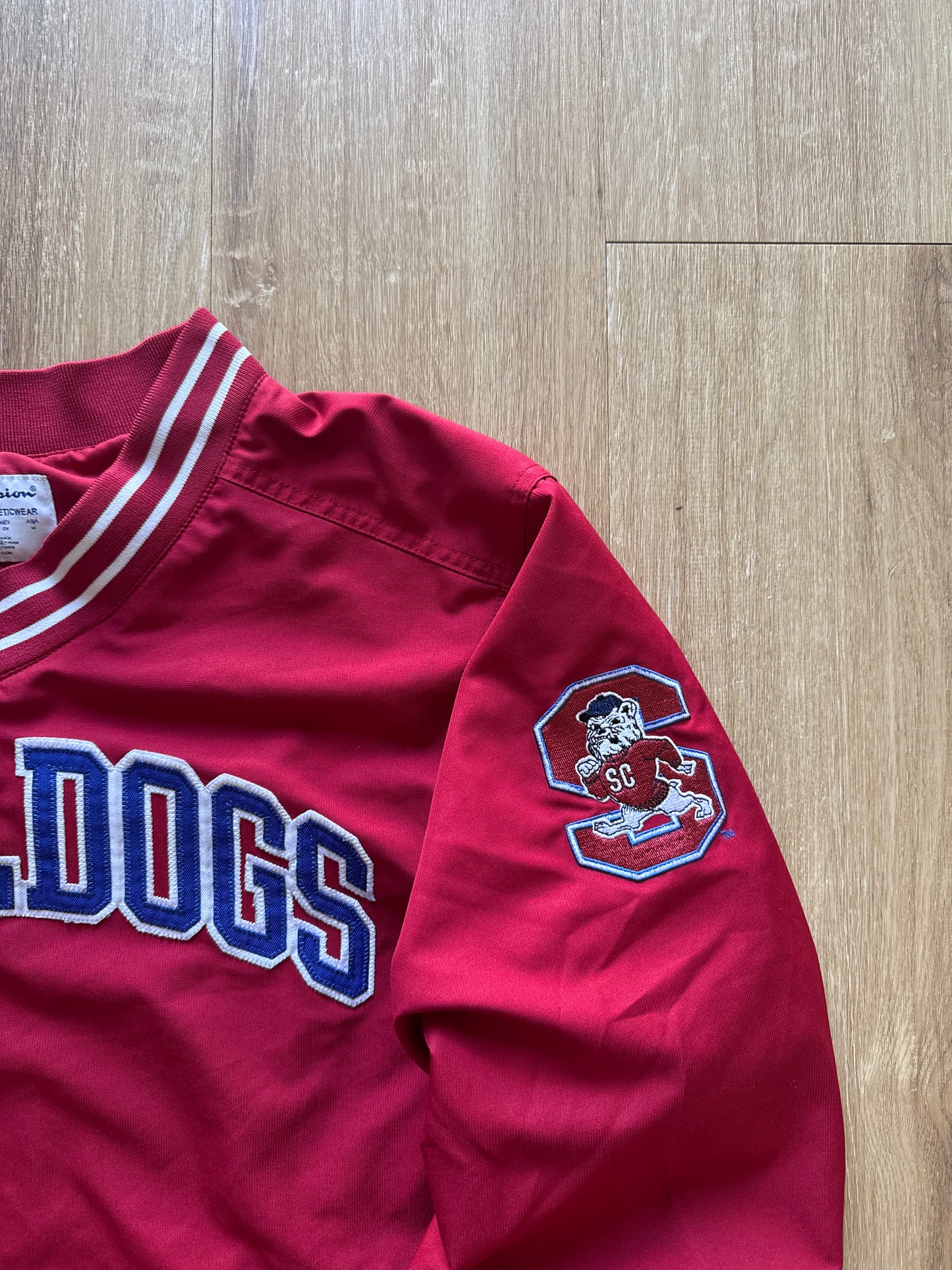 Champion South Carolina State University Bulldogs Pullover