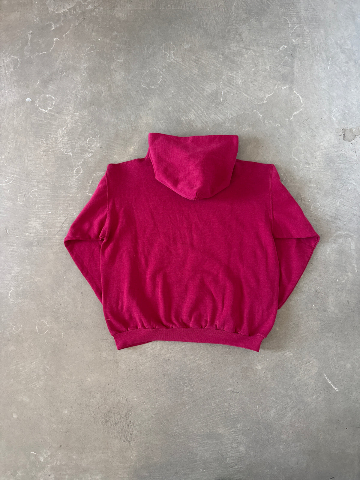 Vintage 70s Russell Athletic University Of South Carolina Gamecocks Hoodie