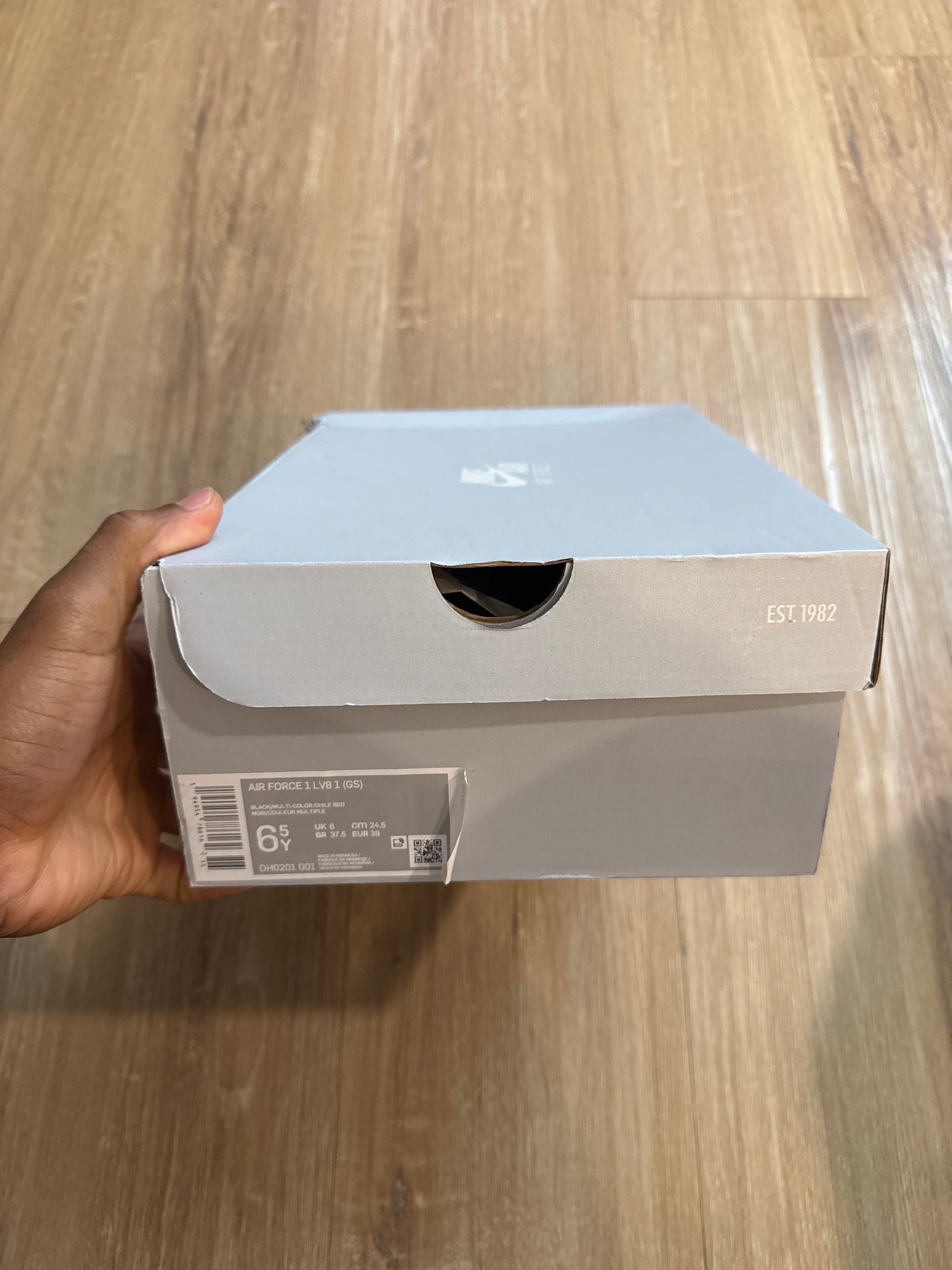 Nike Air Force 1 Low 82