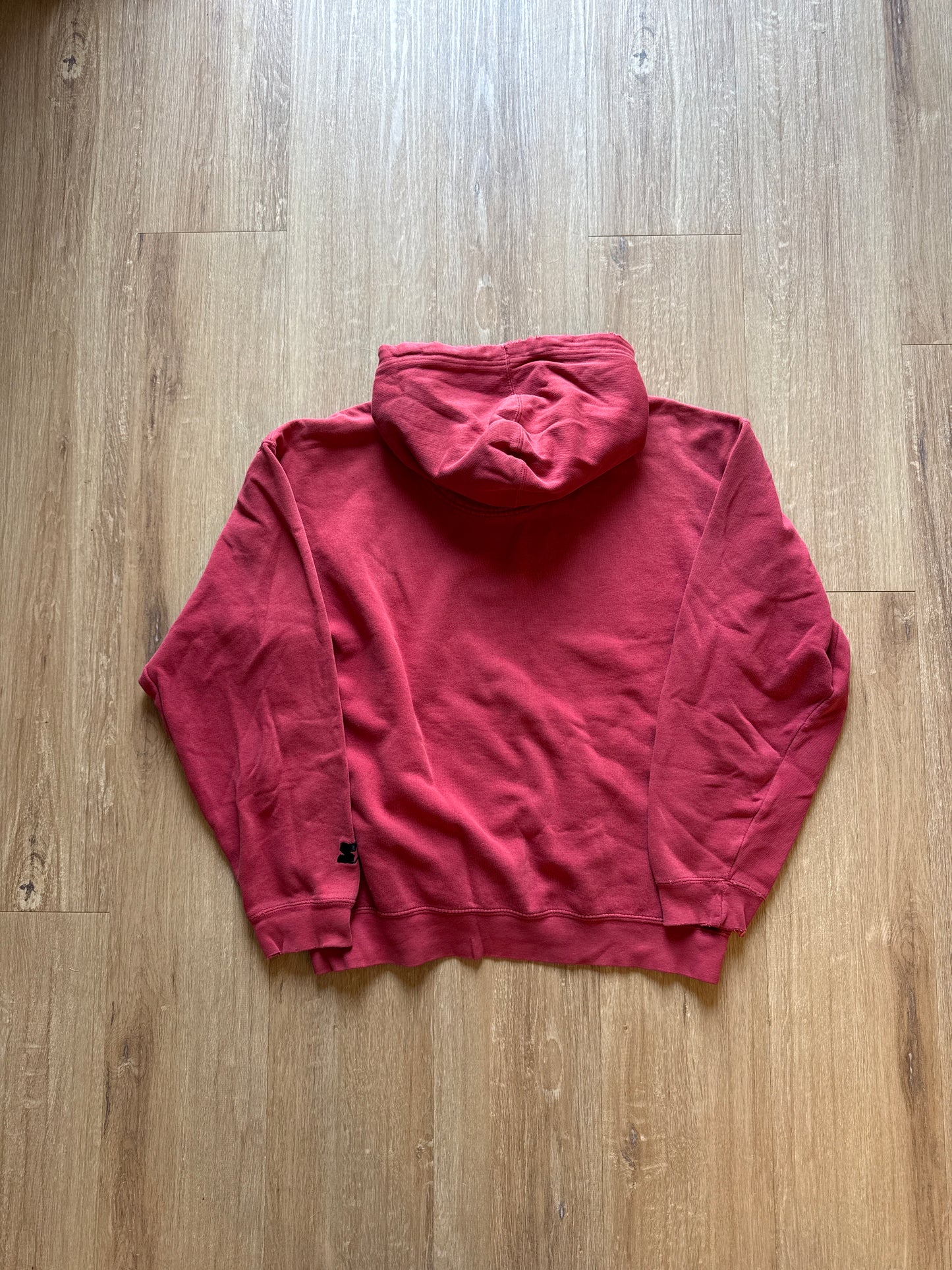 Vintage Starter University Of South Carolina Gamecocks Hoodie