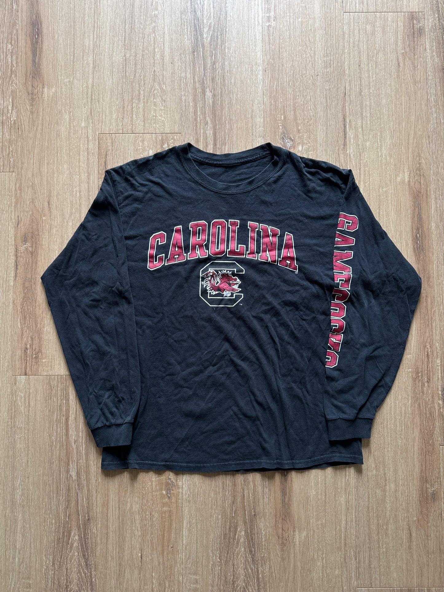 University Of South Carolina Gamecocks Longsleeve