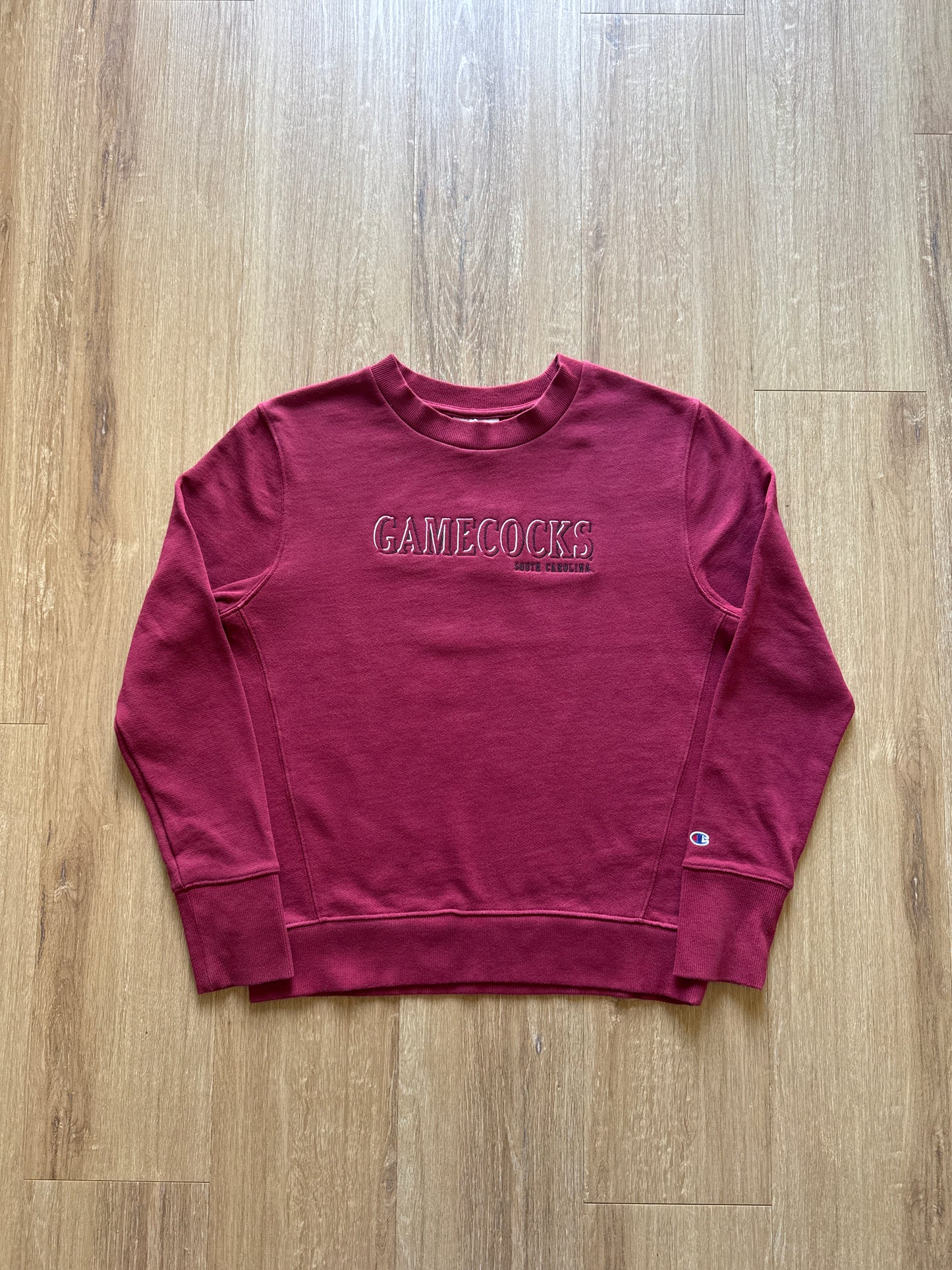 Champion Women’s University Of South Carolina Gamecocks Sweatshirt
