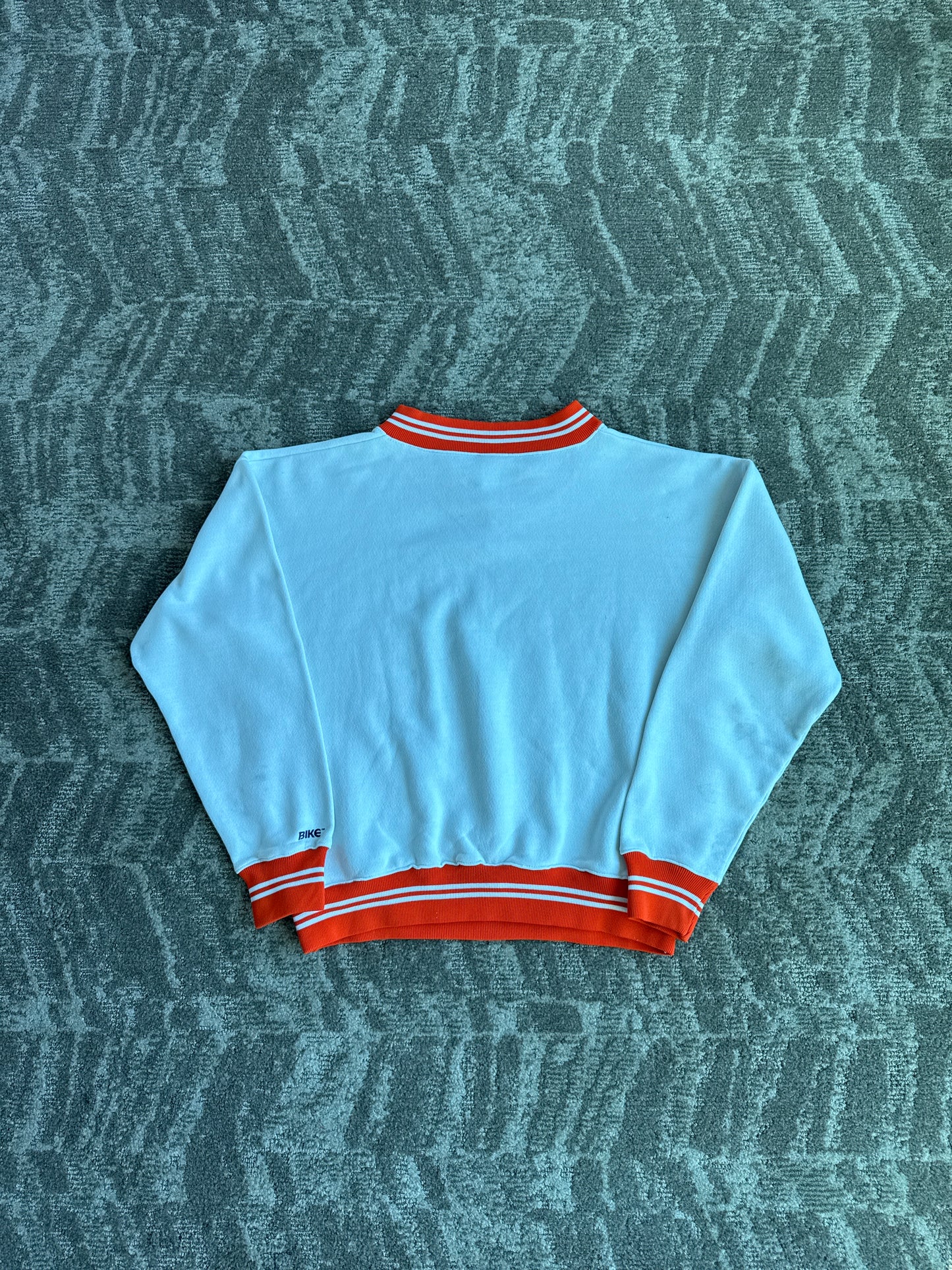 Vintage Bike Florida Sweatshirt