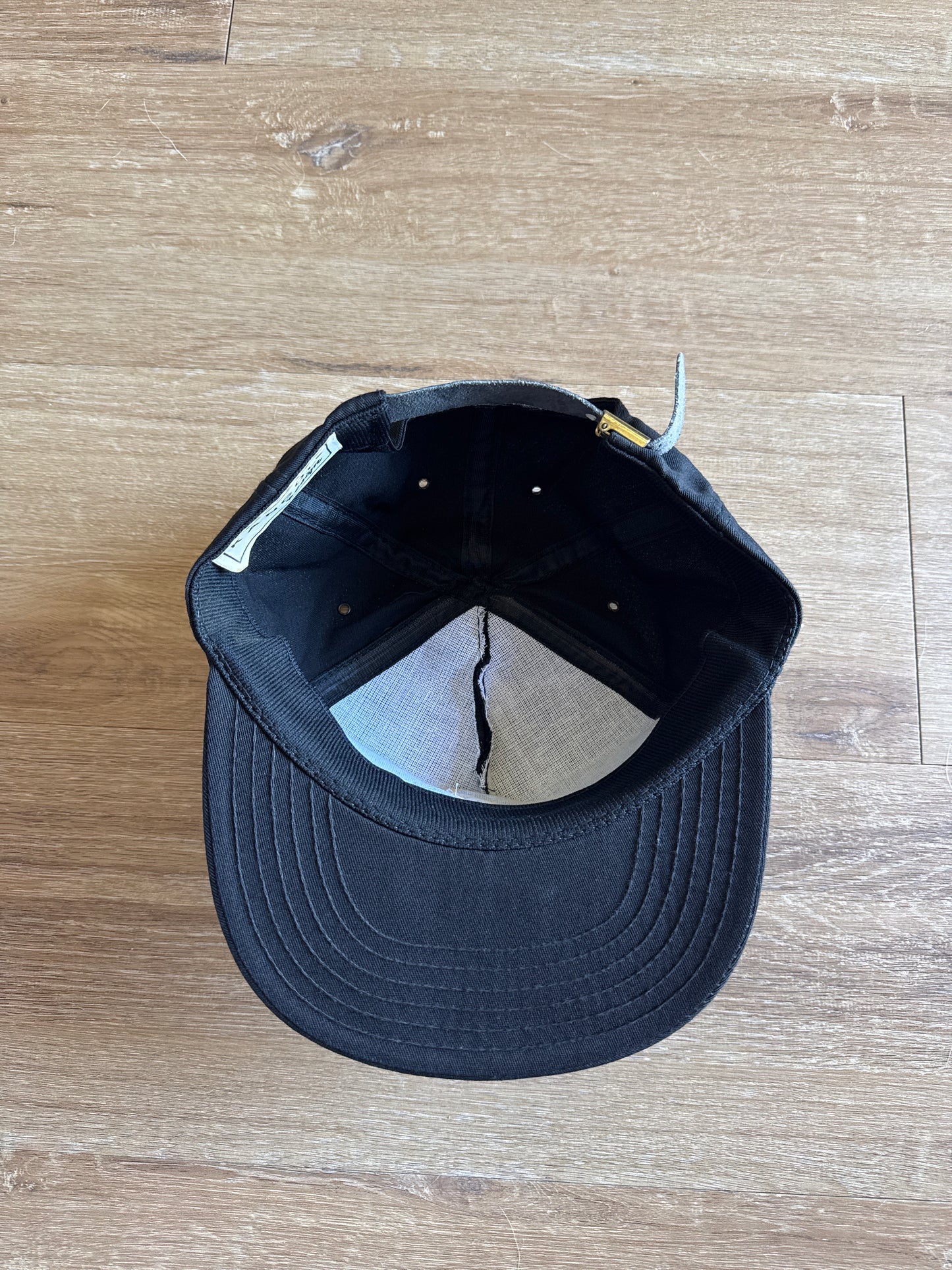 Vintage 90s Kangol Logo Hat
