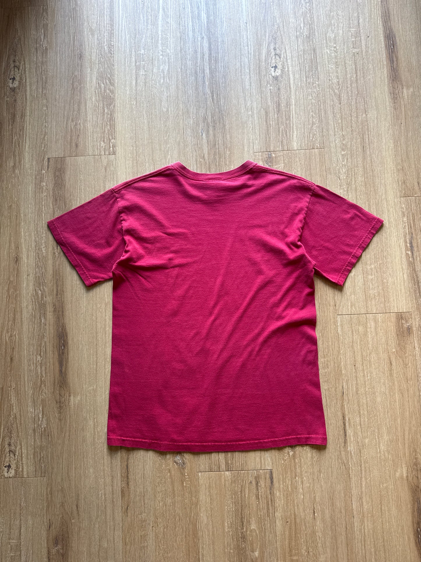 Vintage NCAA University Of South Carolina Gamecocks Tee