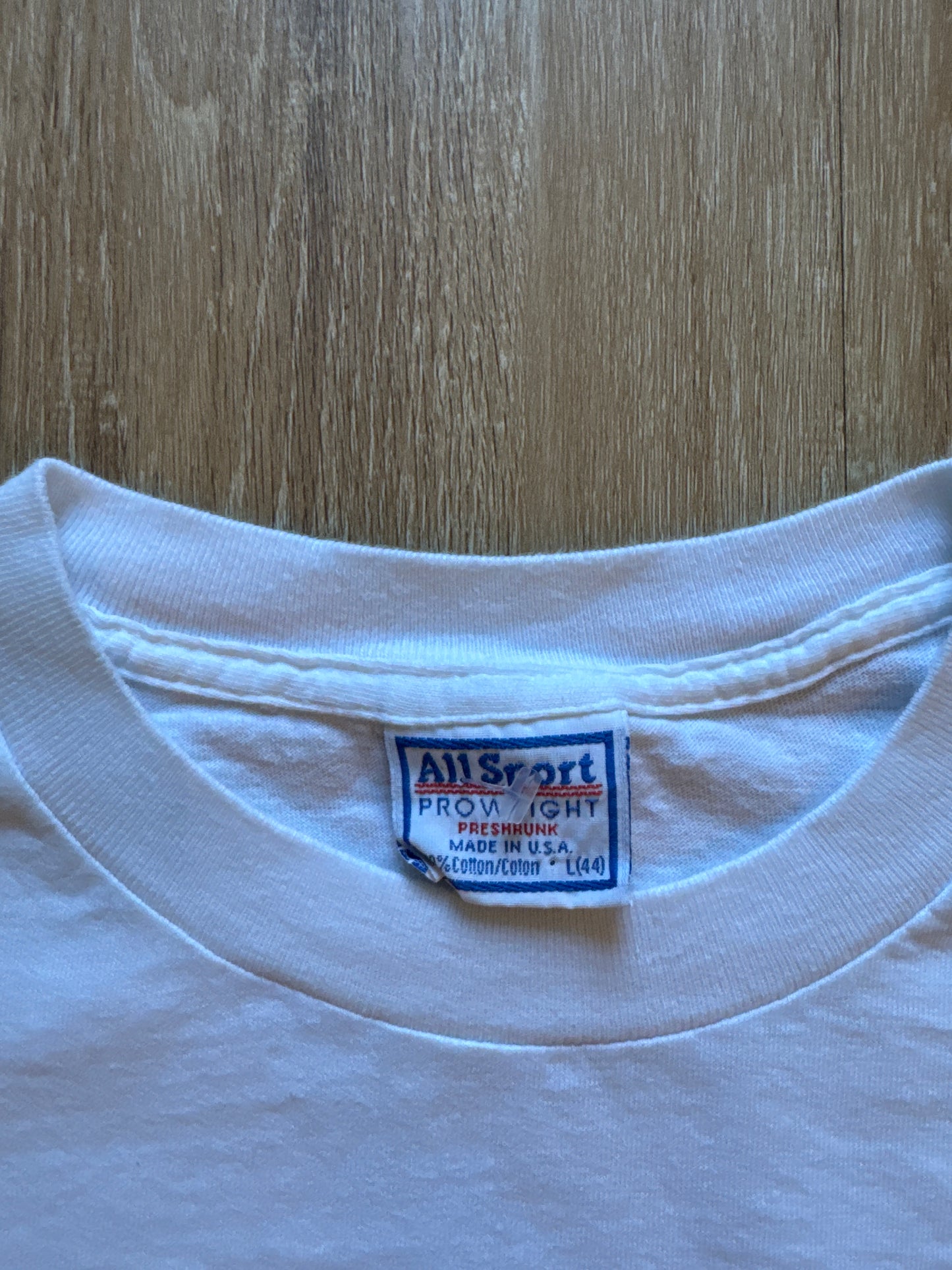Vintage 1995 University Of South Carolina Gamecocks Great Scott Car Quest Bowl Tee