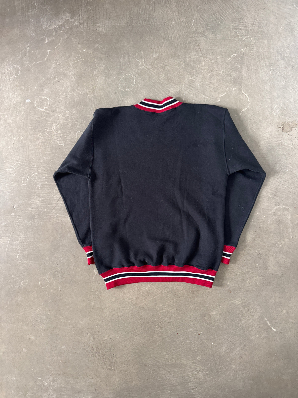 Vintage Russell Athletic University Of South Carolina Gamecocks Sweatshirt