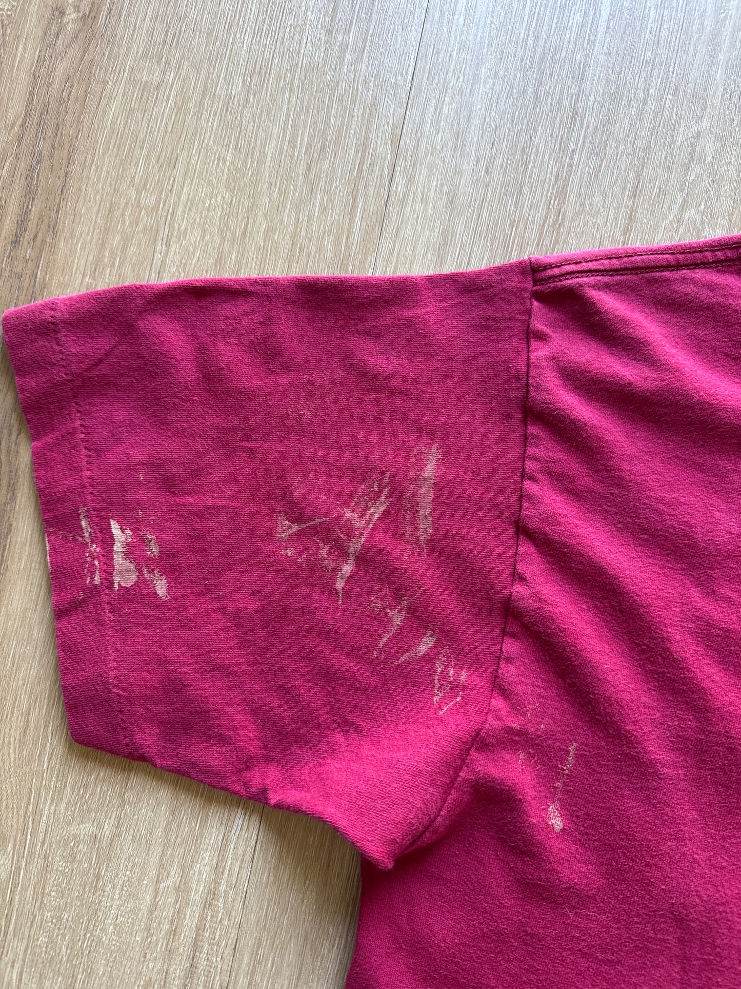 Vintage 90s First Team University Of South Carolina Gamecocks Tee