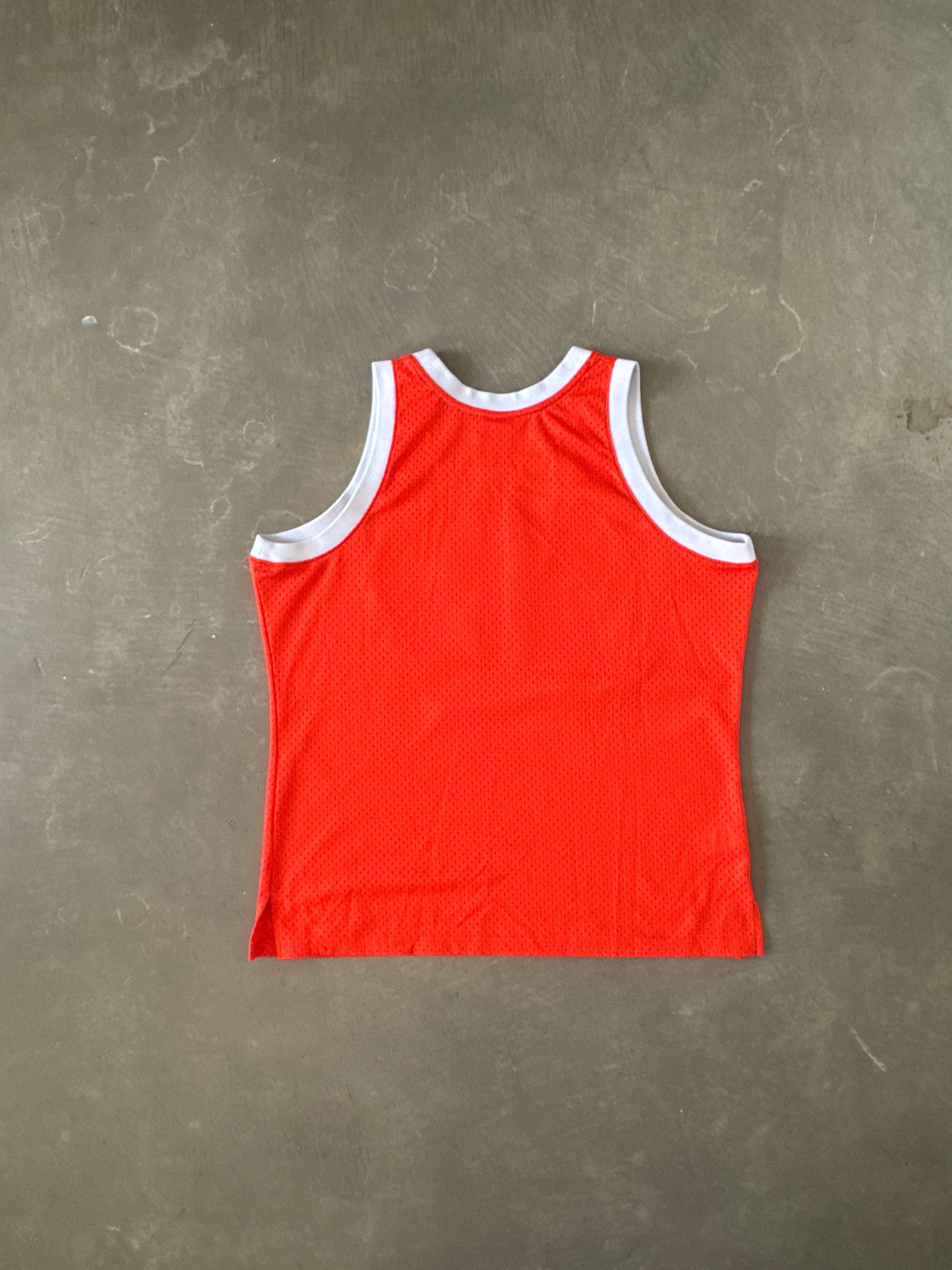 Mitchell & Ness ABA Spirits Of St. Louis 1975-76 Swingman Jersey