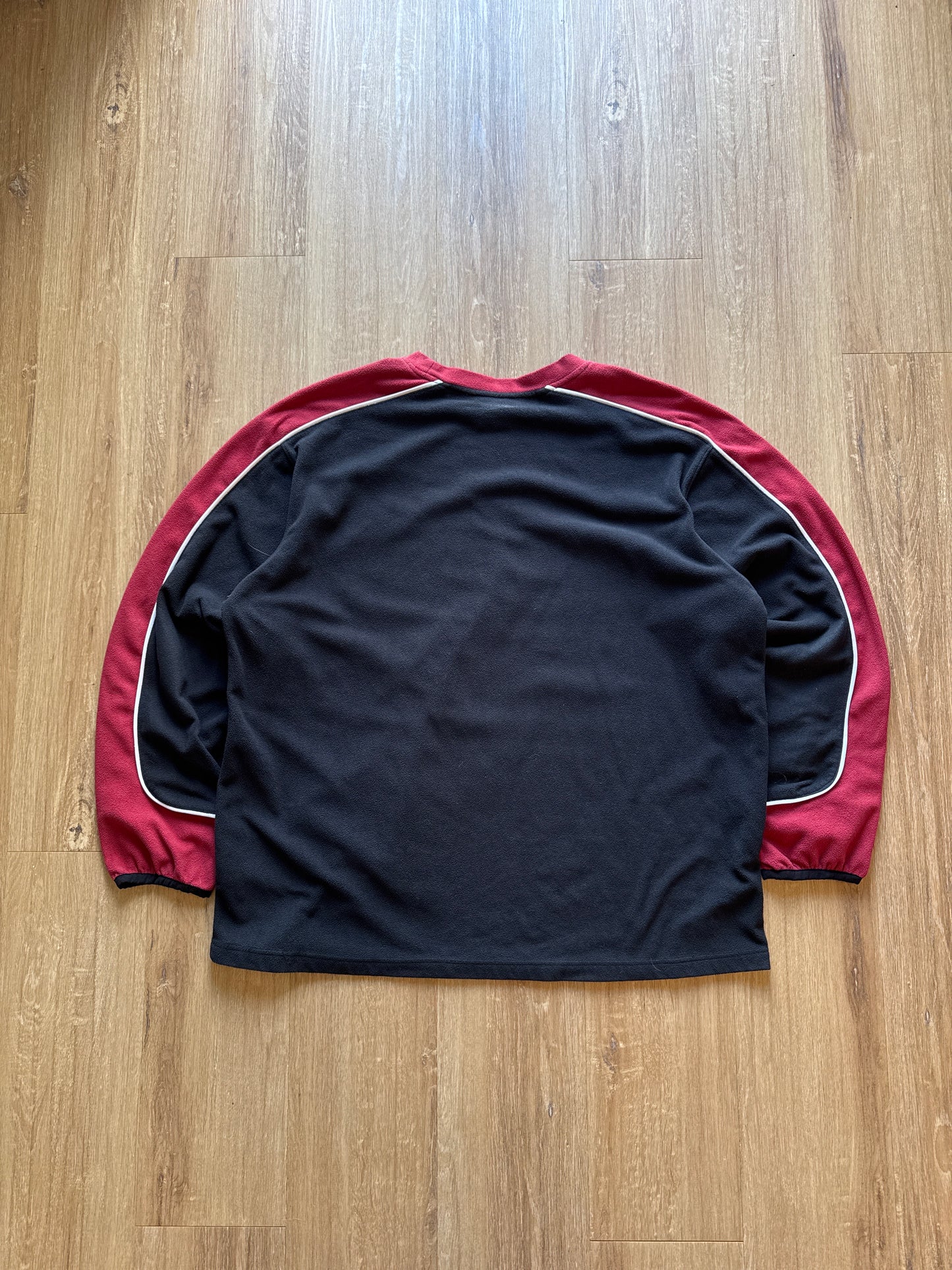 Vintage Nike University Of South Carolina Gamecocks Fleece Sweatshirt
