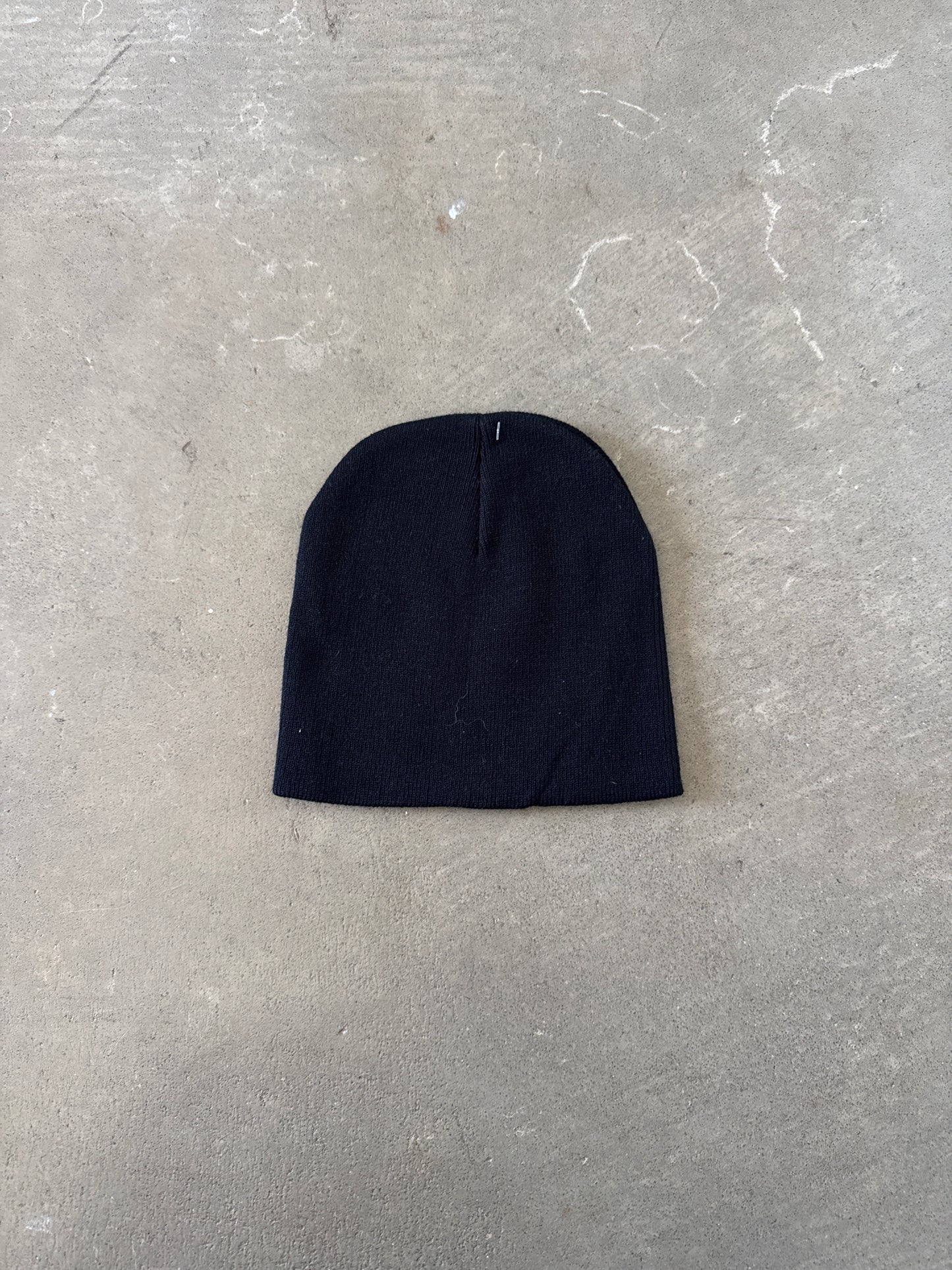 Vintage Spider Spy5der Spyder Bedazzled Skully Beanie Hat