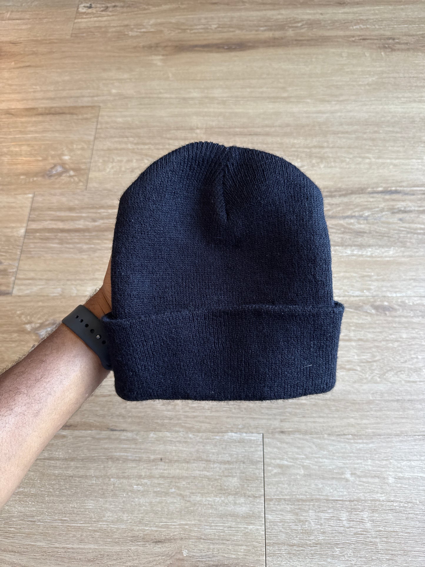 Vintage 90w Wu-Tang Clan Ol Dirty Bastard Beanie