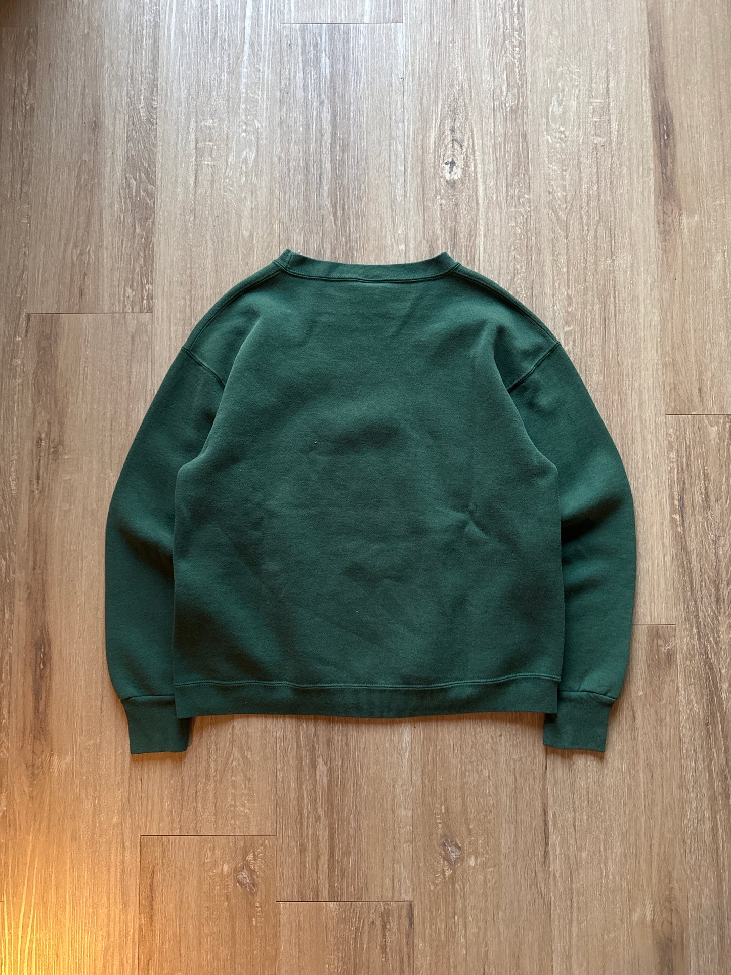 Vintage Duck Head University Sweatshirt