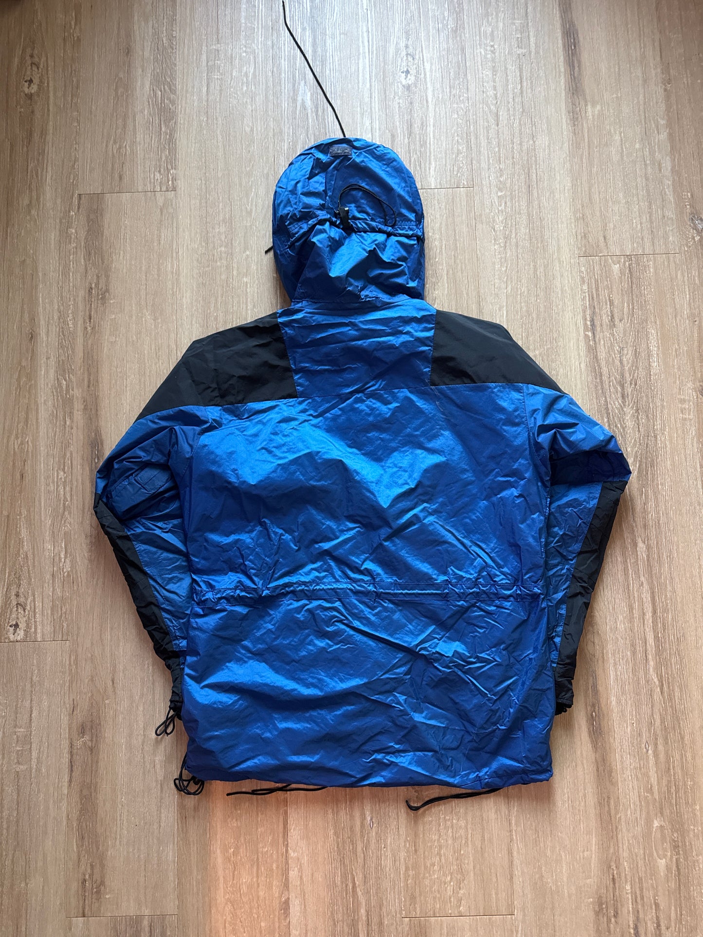 Vintage The North Face GORE-TEX Mountain Jacket