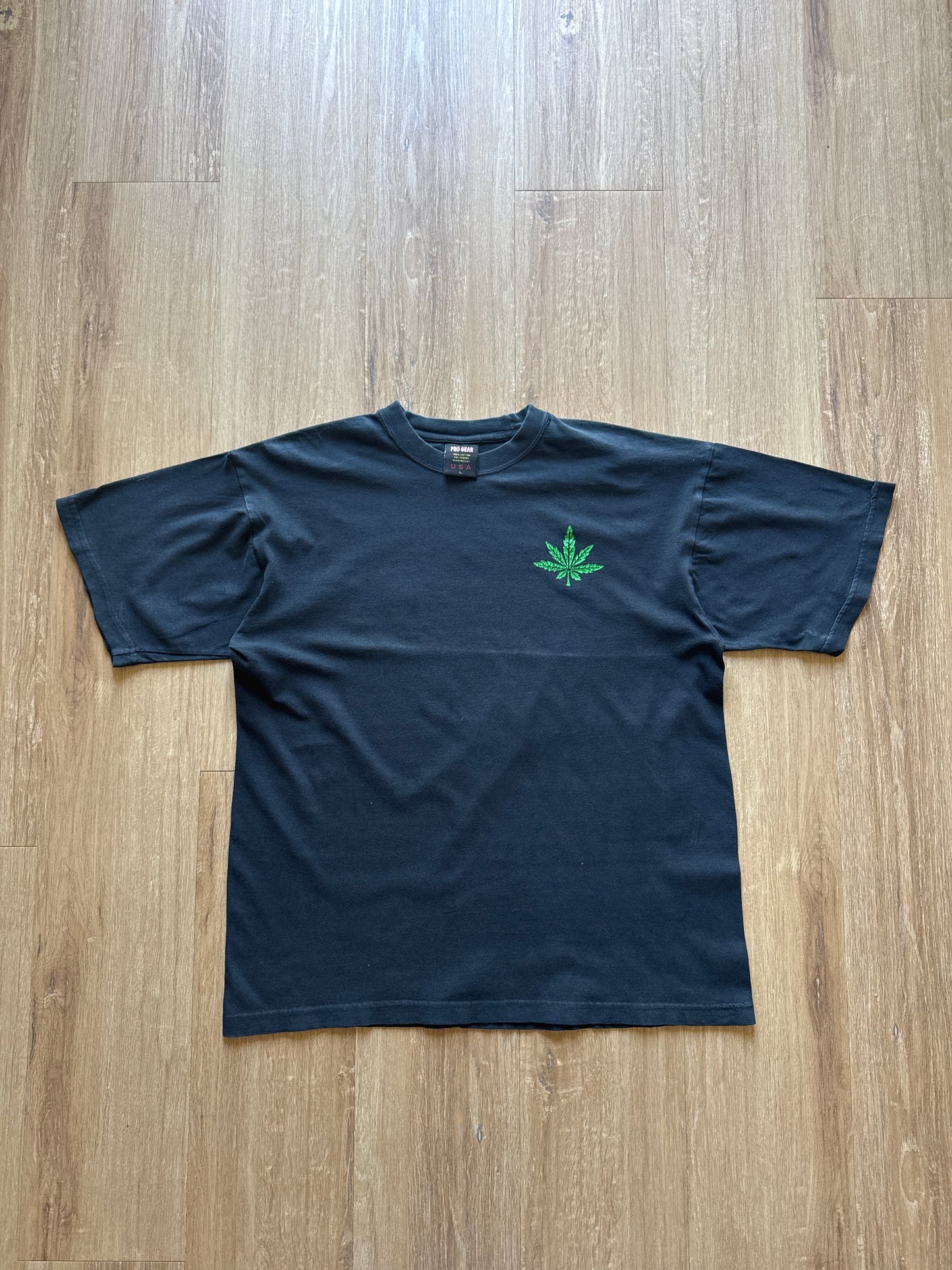Vintage Oakland Raiders Dealers Tee