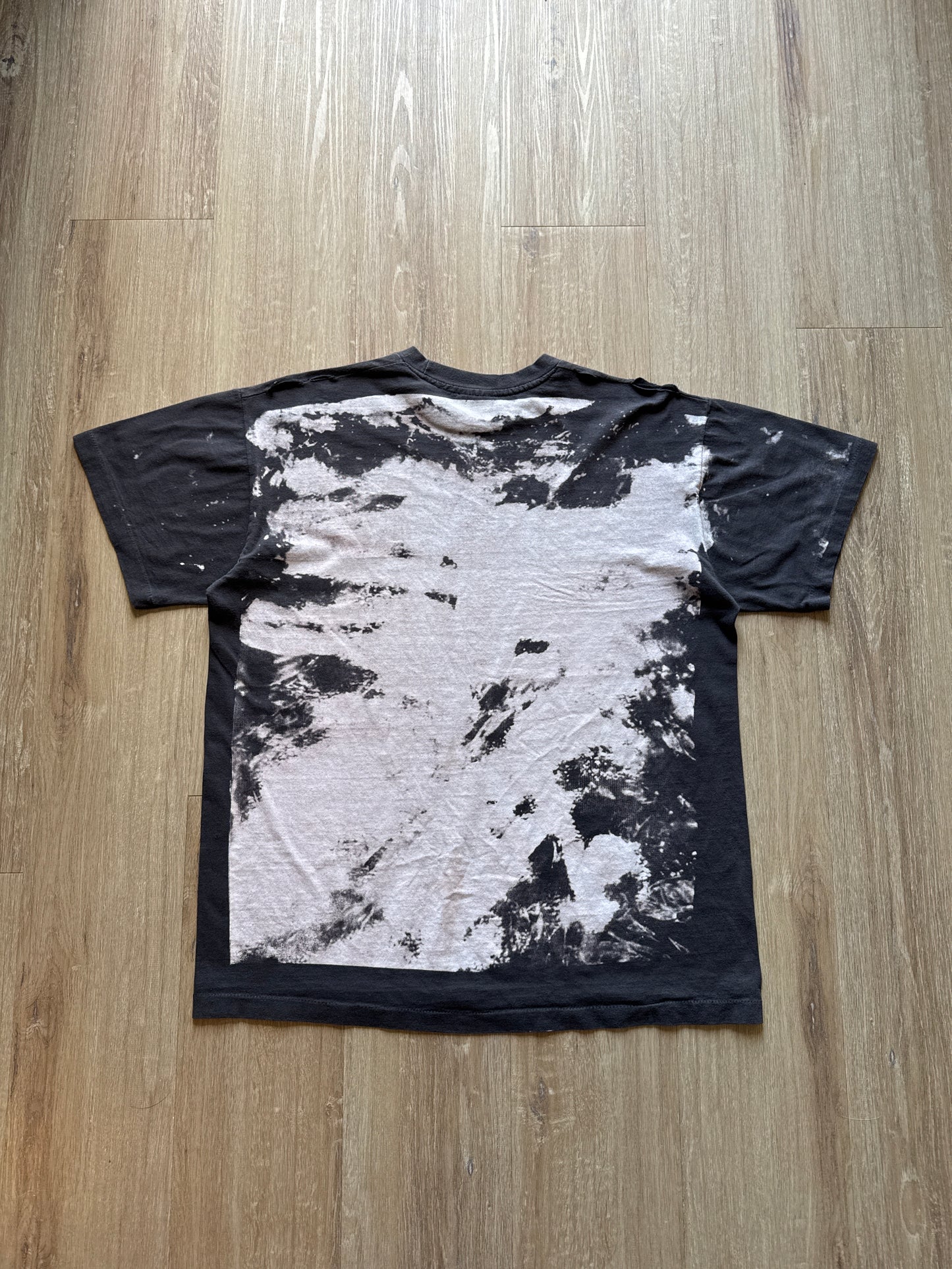 Modern Malcolm X Quote Mosquito Head Tee