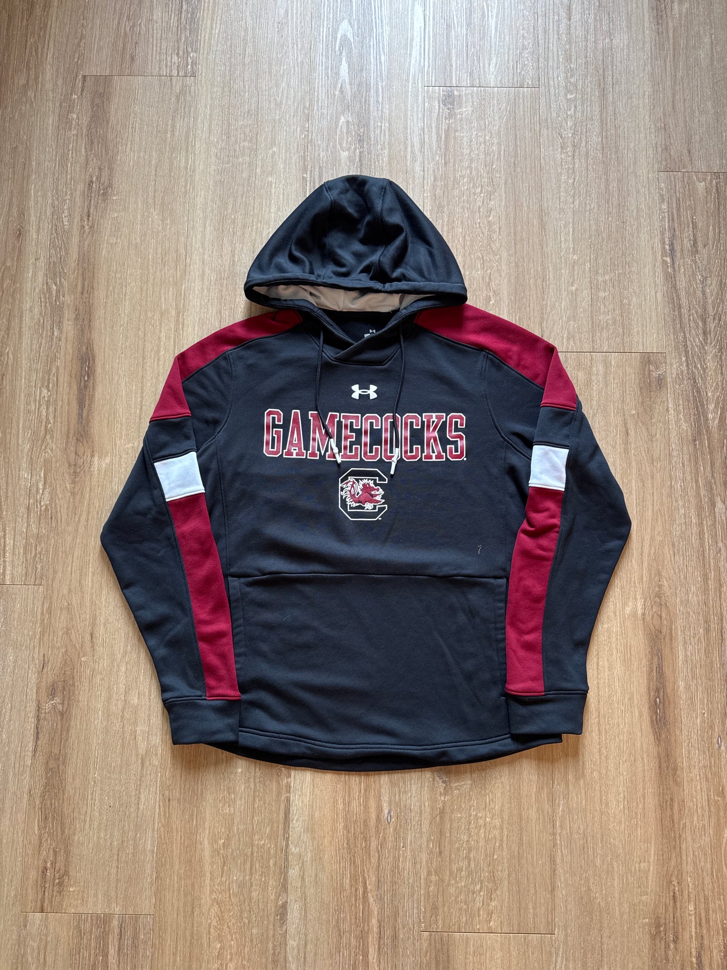 Under Armor University Of South Carolina Gamecocks Hoodie