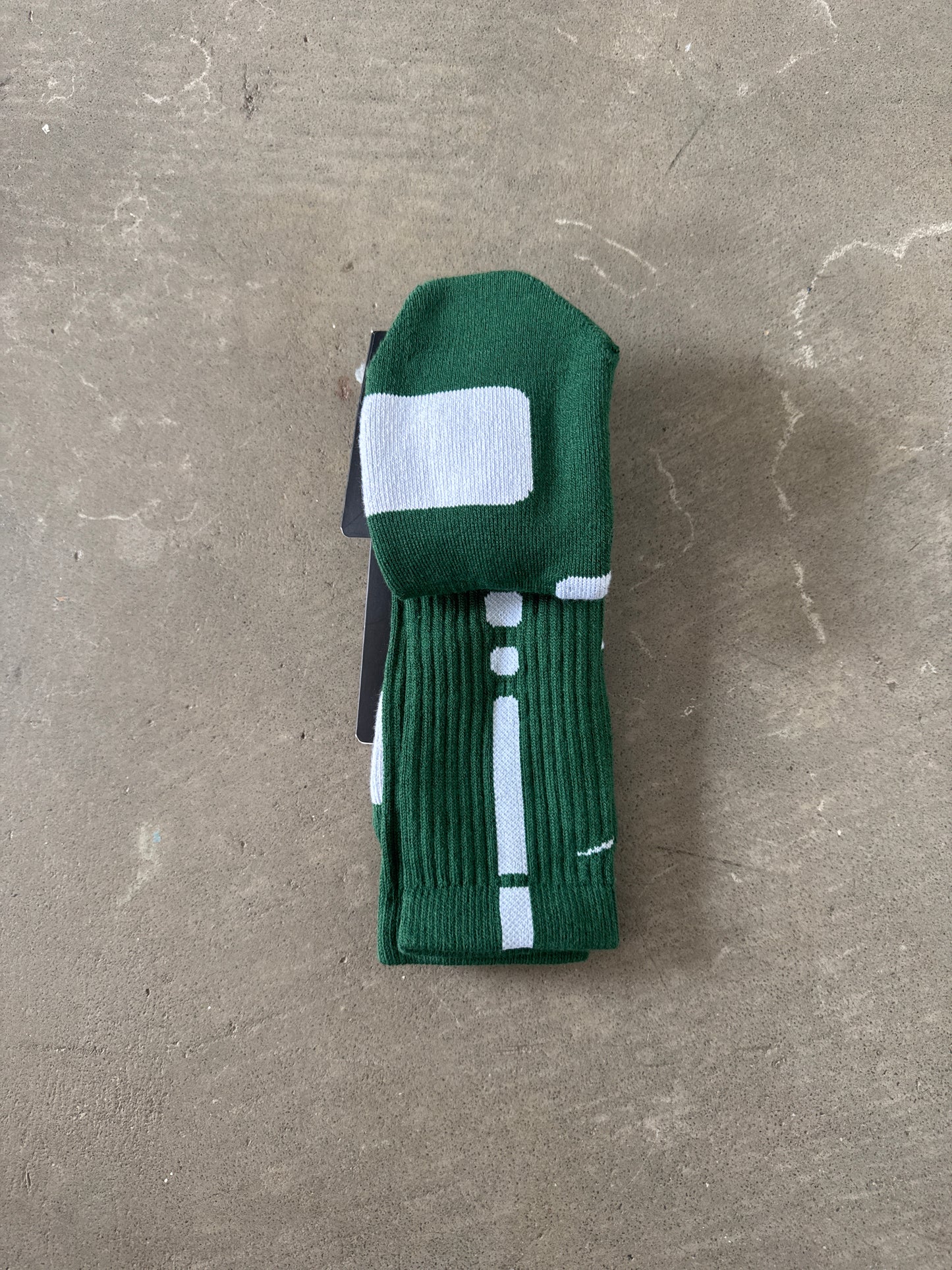 Nike Men's Elite Basketball Crew Socks