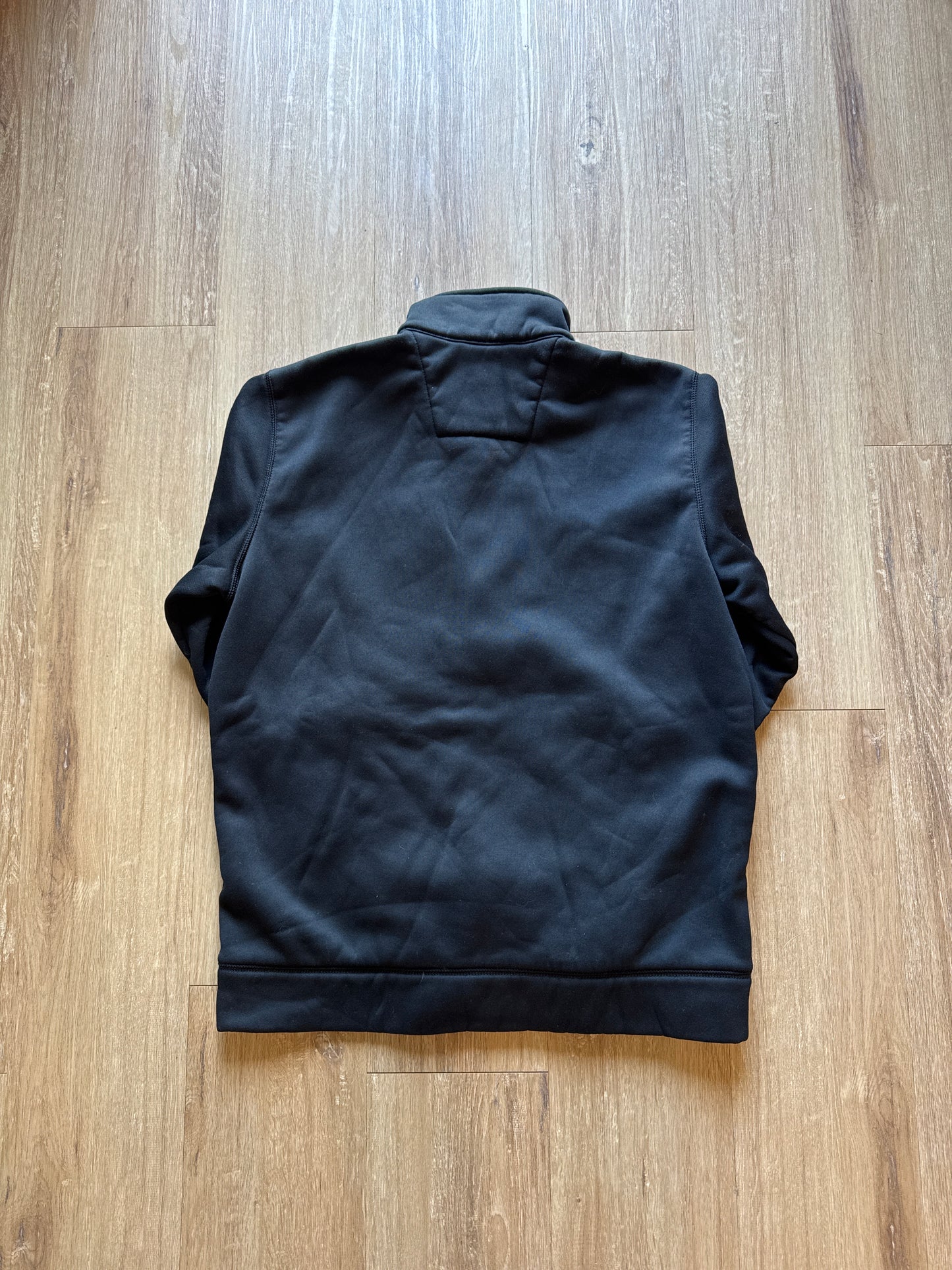 Carhartt Barrellhouse Brewing Co Shell Zip Up Jacket