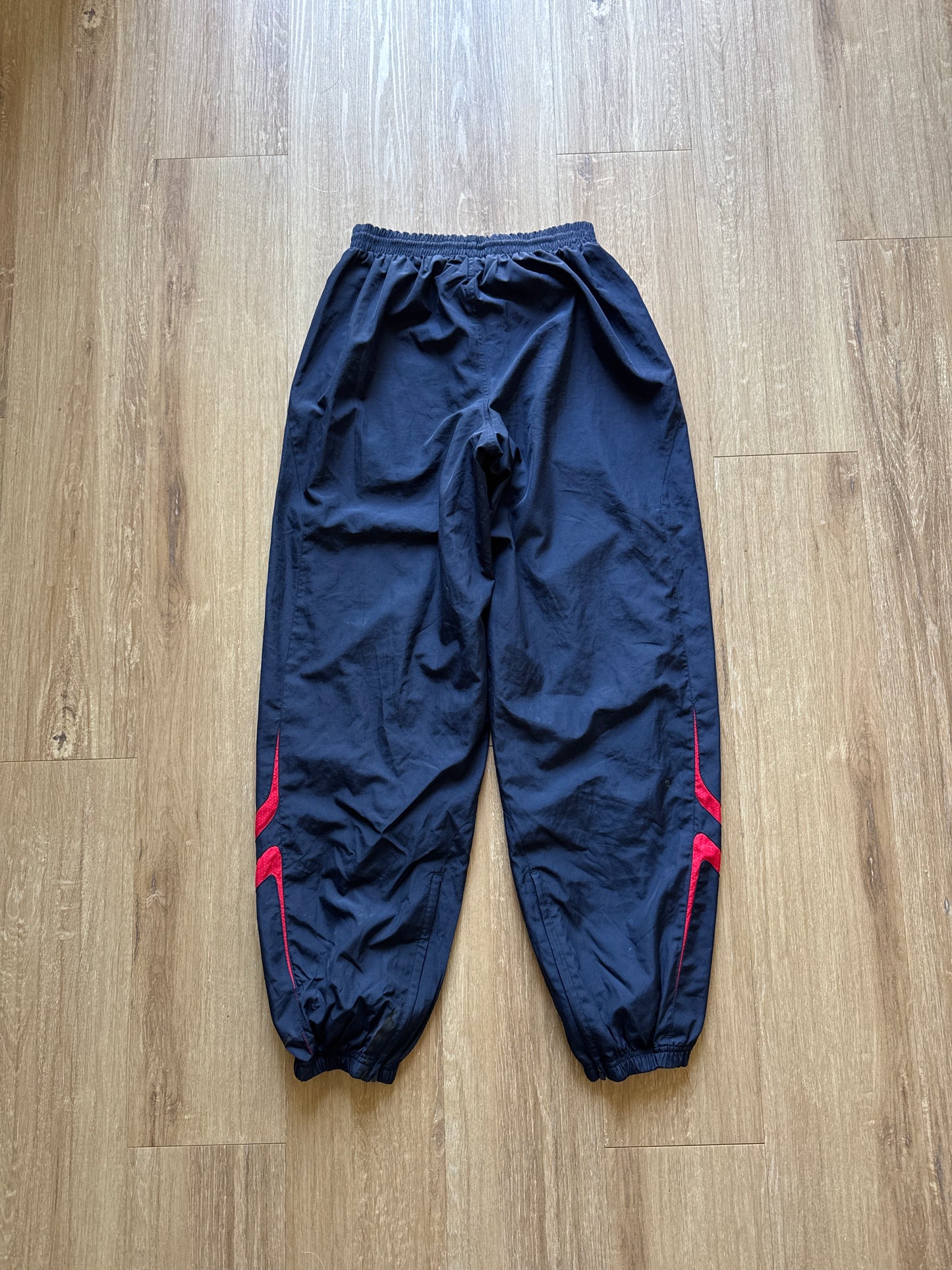 Vintage Umbro England National Team Soccer Track Pants