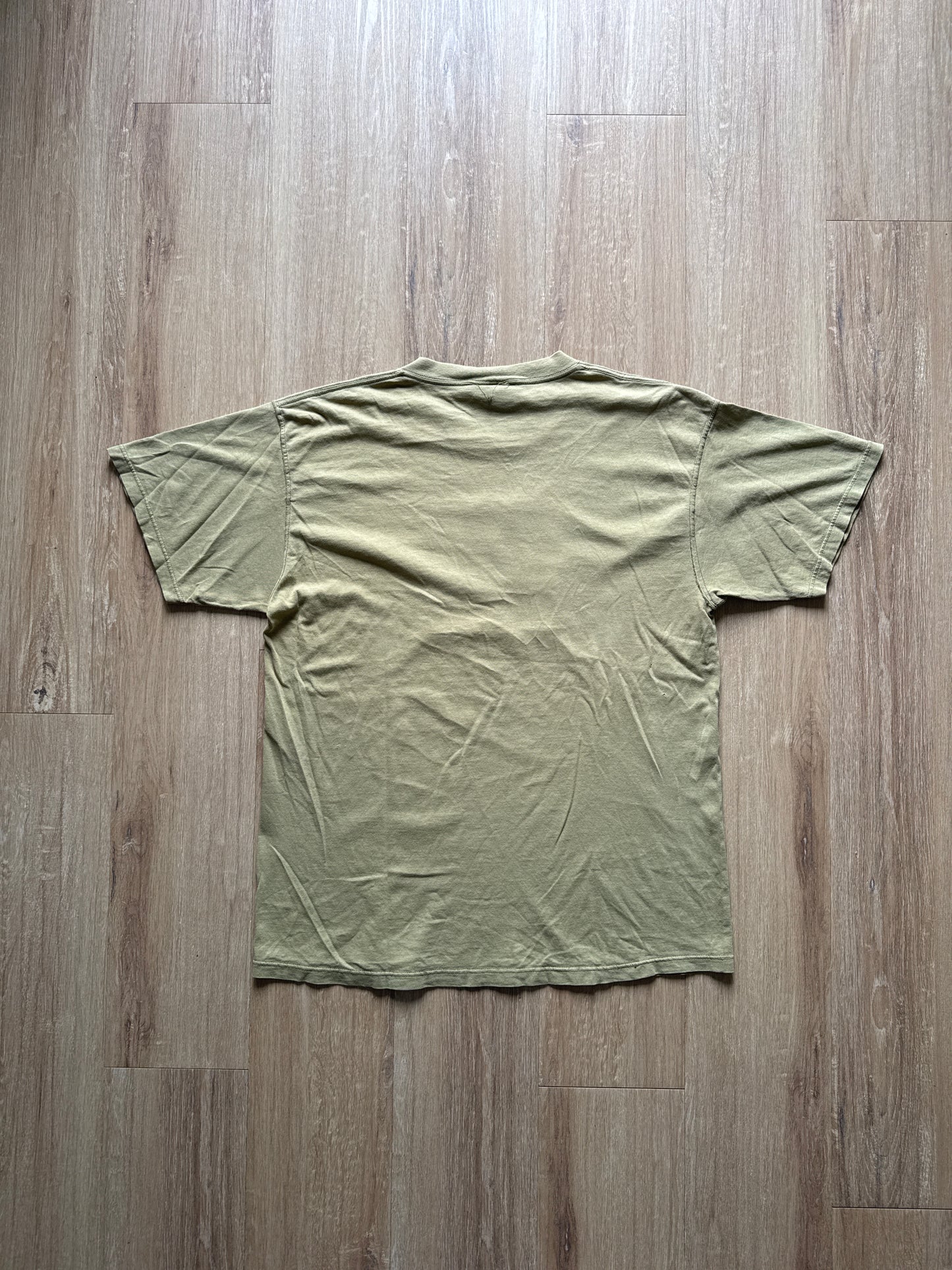 Vintage 90s Lee Morgan Trumpet Tee