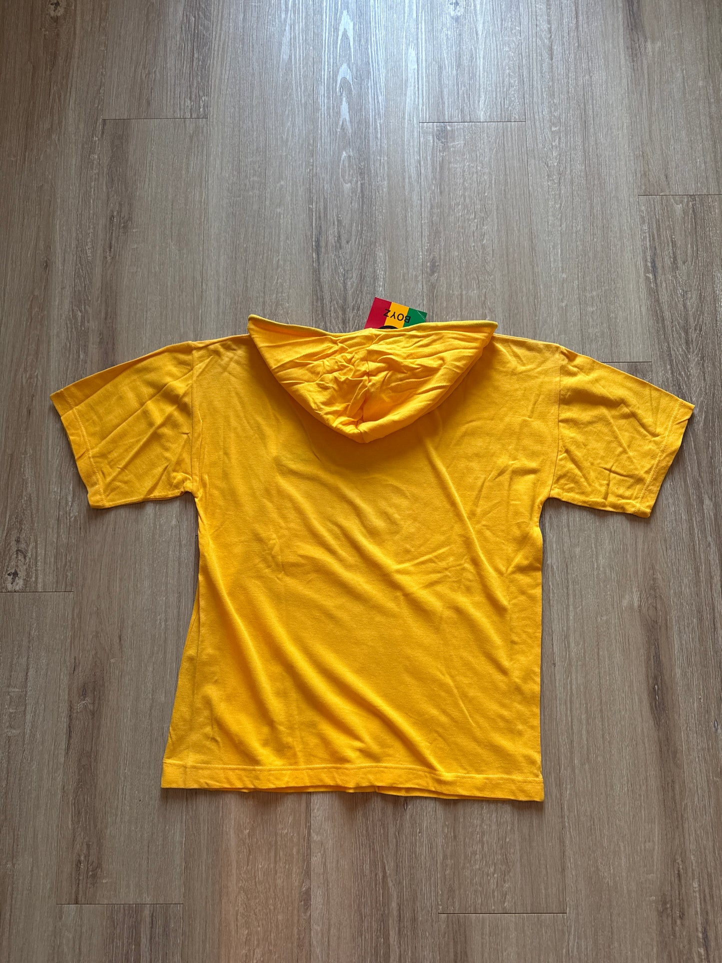 Vintage JV Boyz Whoomp There It Is Hooded Tee