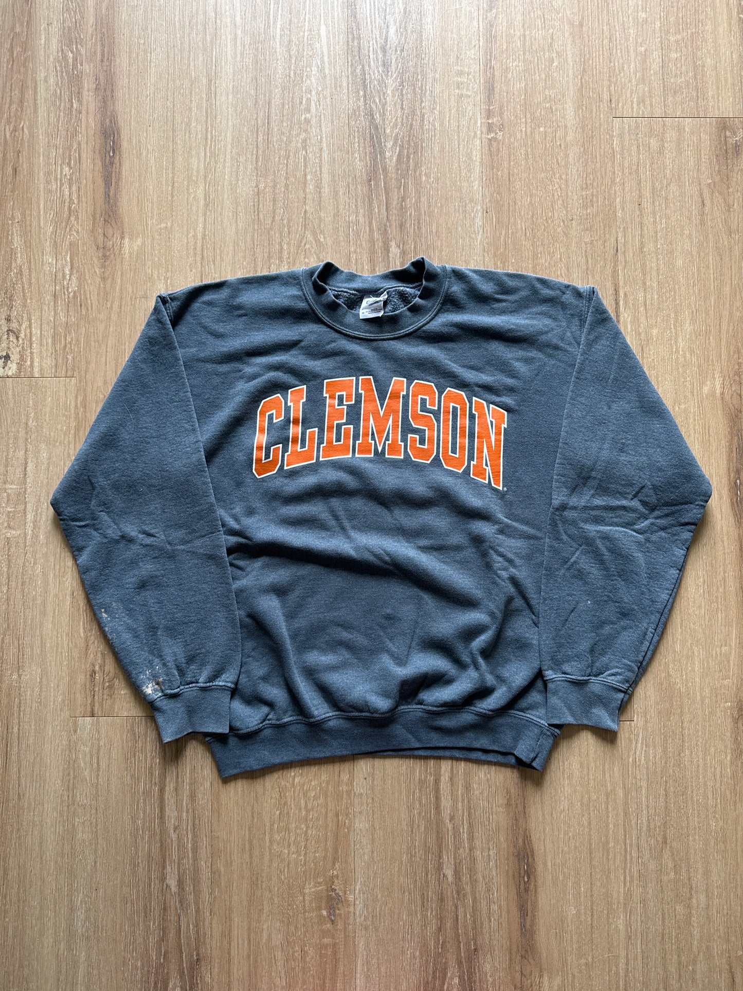 University Of Clemson Tigers Sweatshirt
