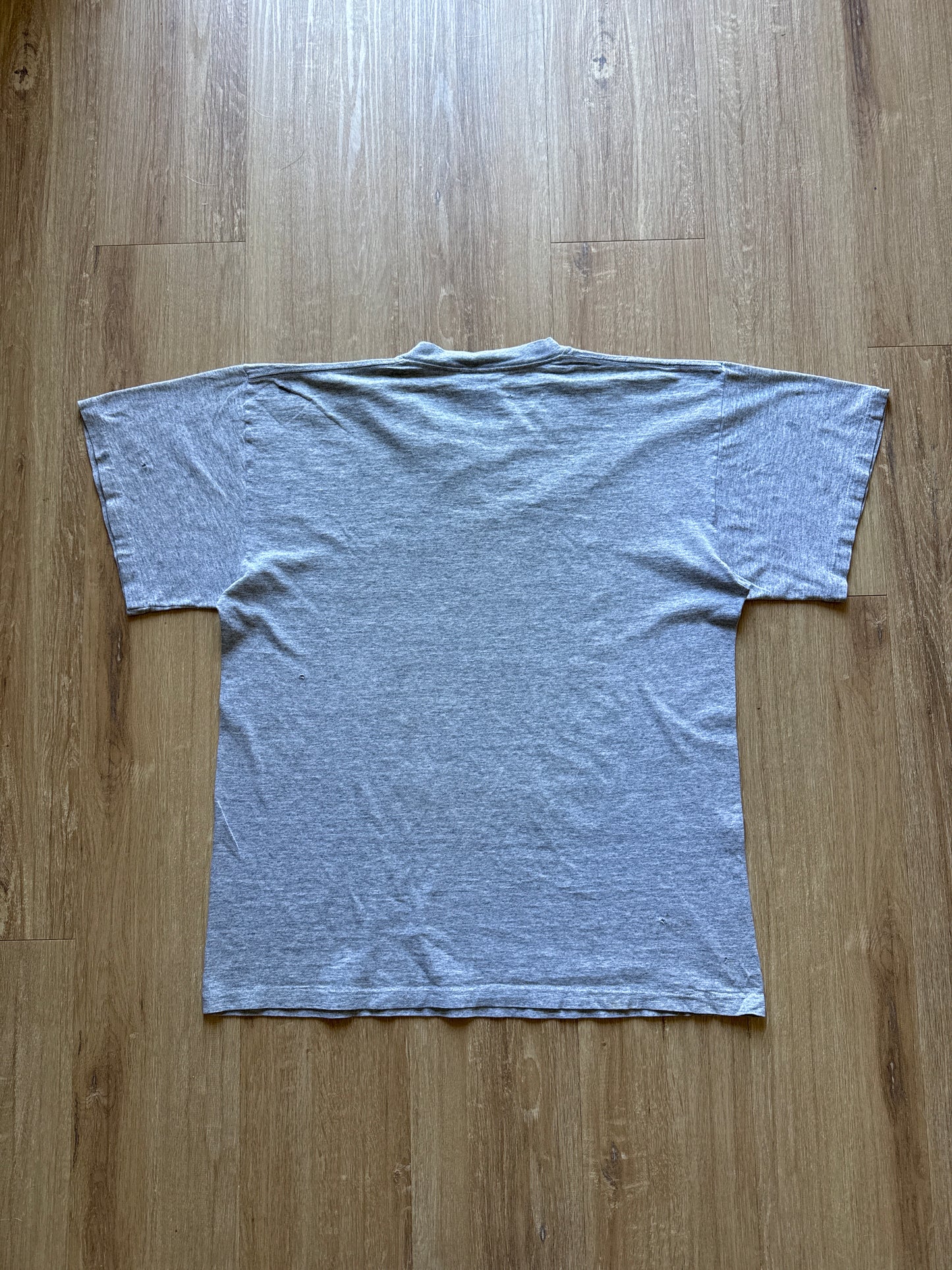 Vintage Nike Michael Jordan Spike Lee Look Mom I Can Fly Tee