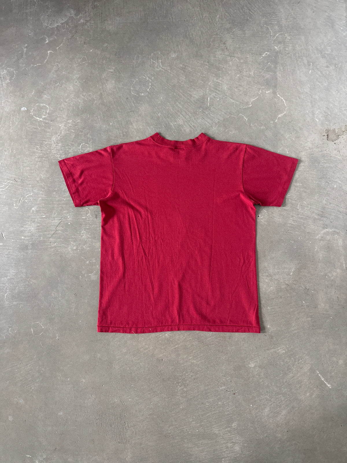 Vintage 1992 University Of South Carolina Gamecocks Tee