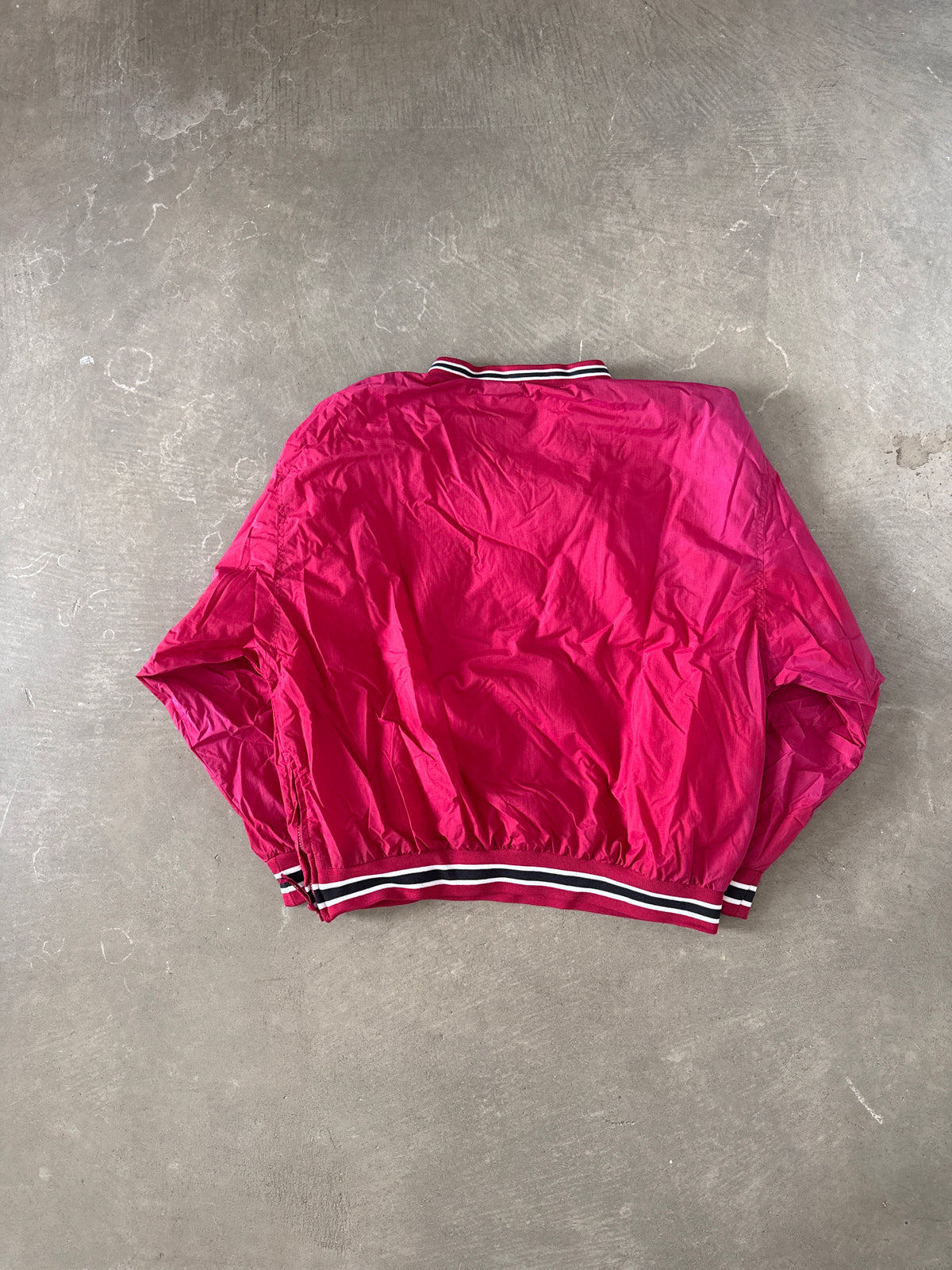 Vintage University Of South Carolina Gamecocks Pullover