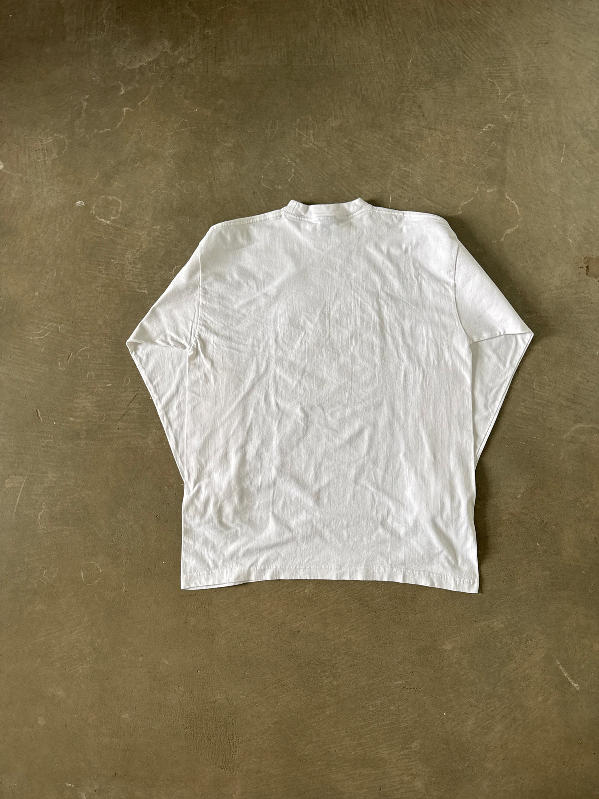 Vintage 50 Cent G-Unit Promo Long Sleeve Tee
